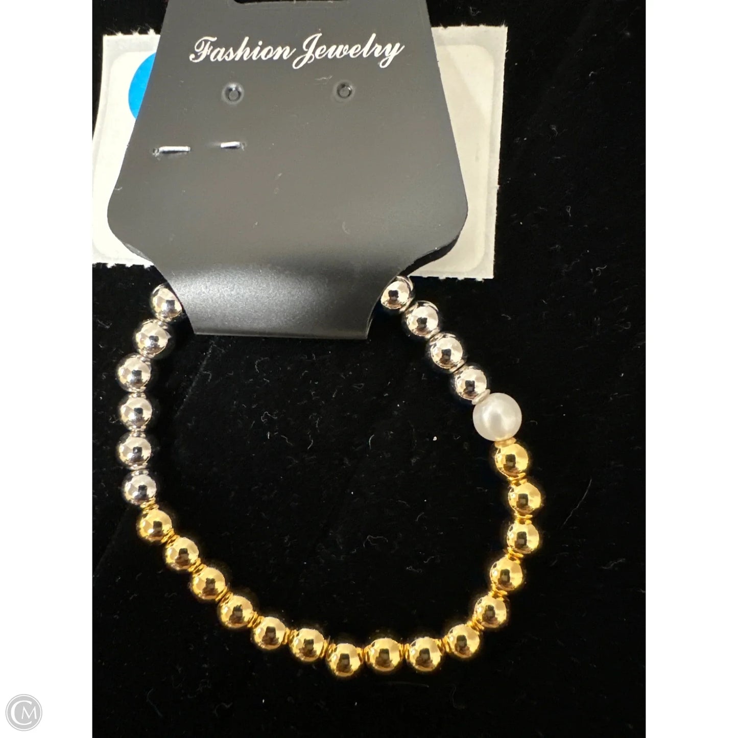 Bracelet Beaded By Clothes Mentor