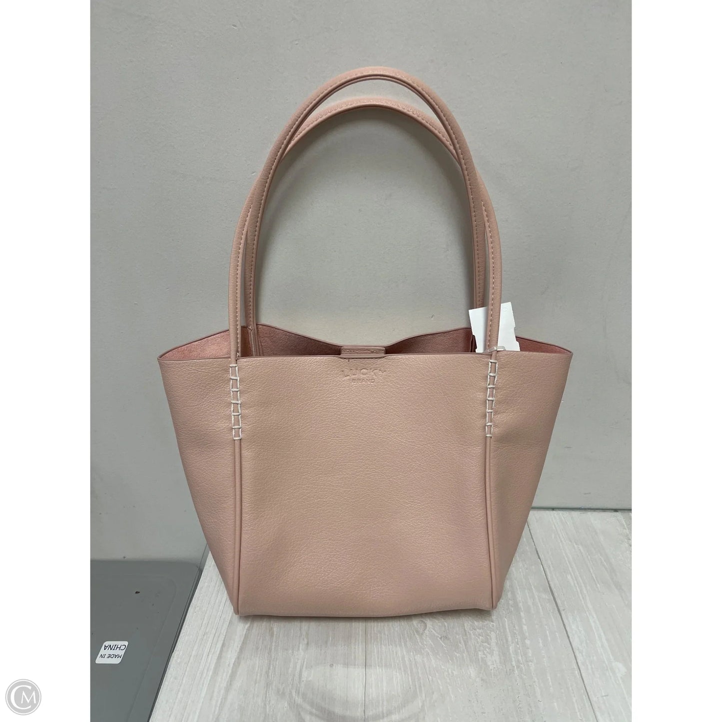 Handbag By Lucky Brand, Size: Medium