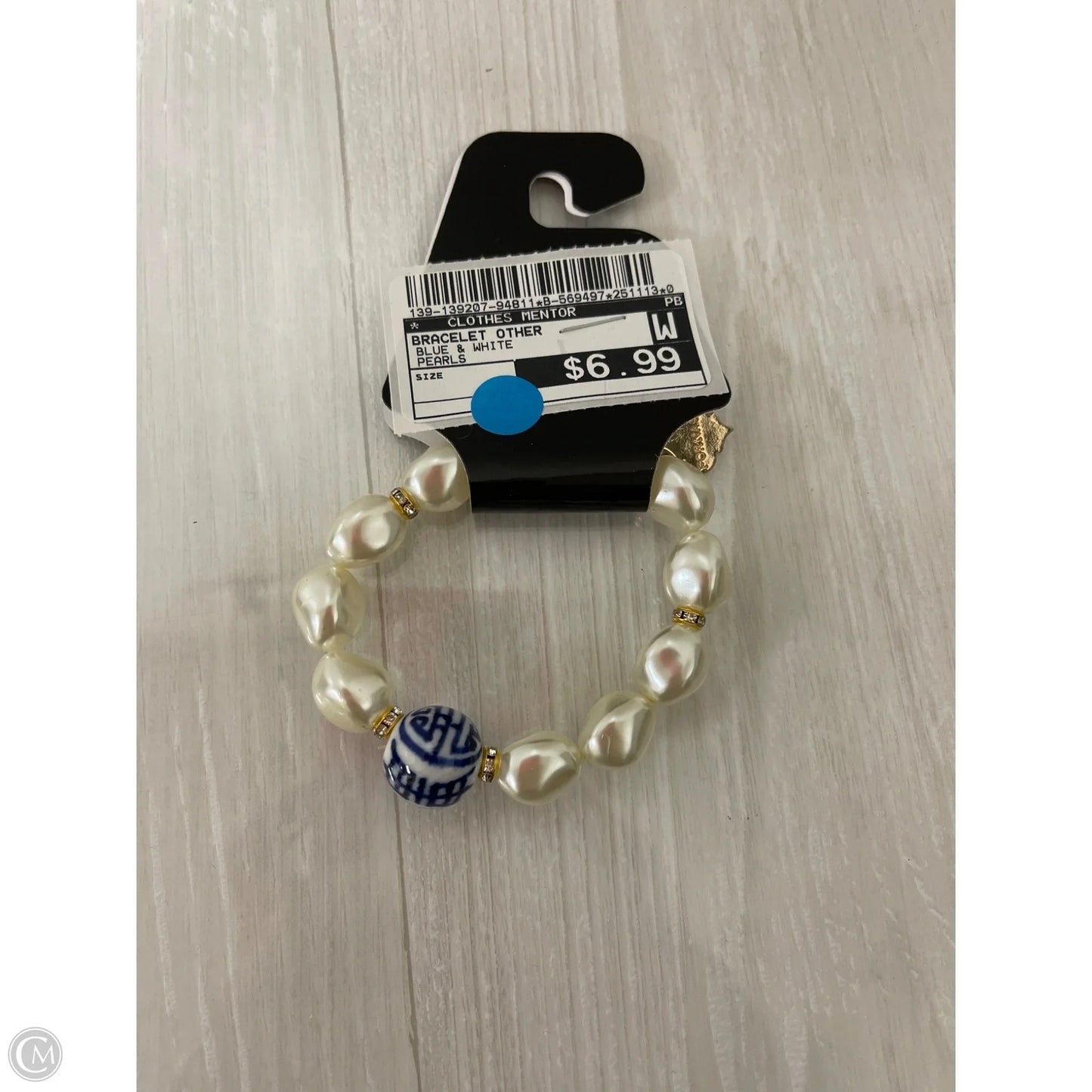 Bracelet Other By Clothes Mentor