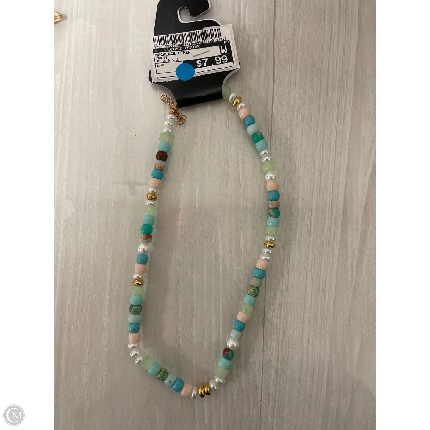 Necklace Other By Clothes Mentor