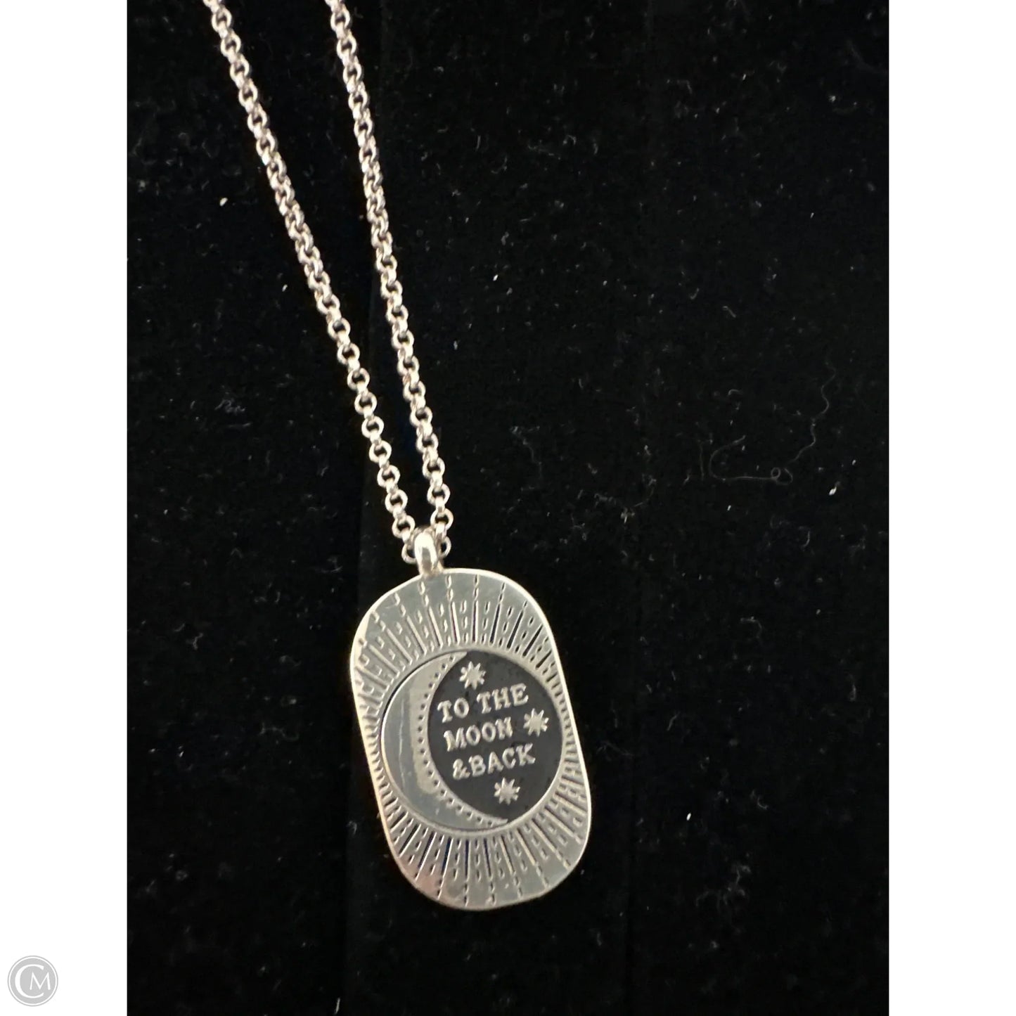 Necklace Other By Brighton