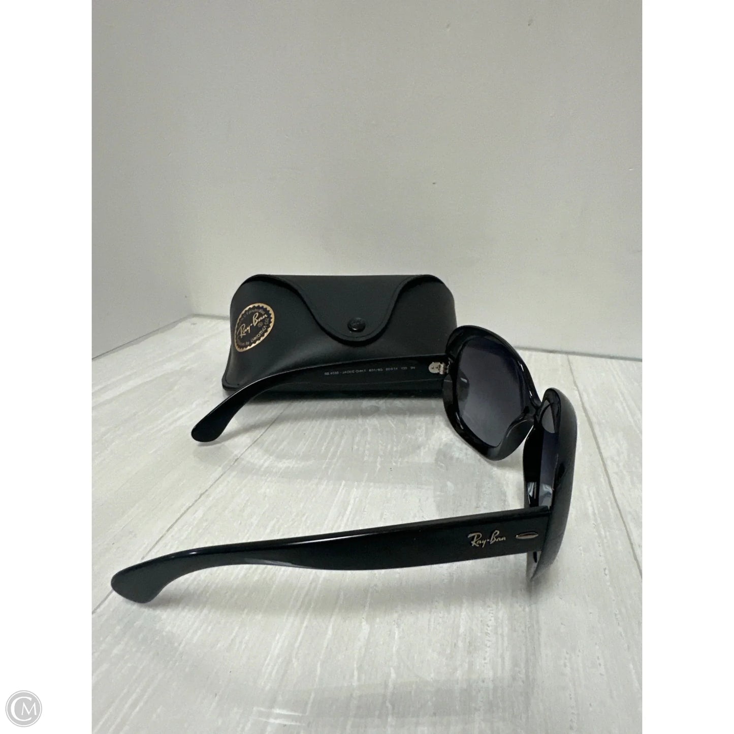 Sunglasses Designer By Ray Ban