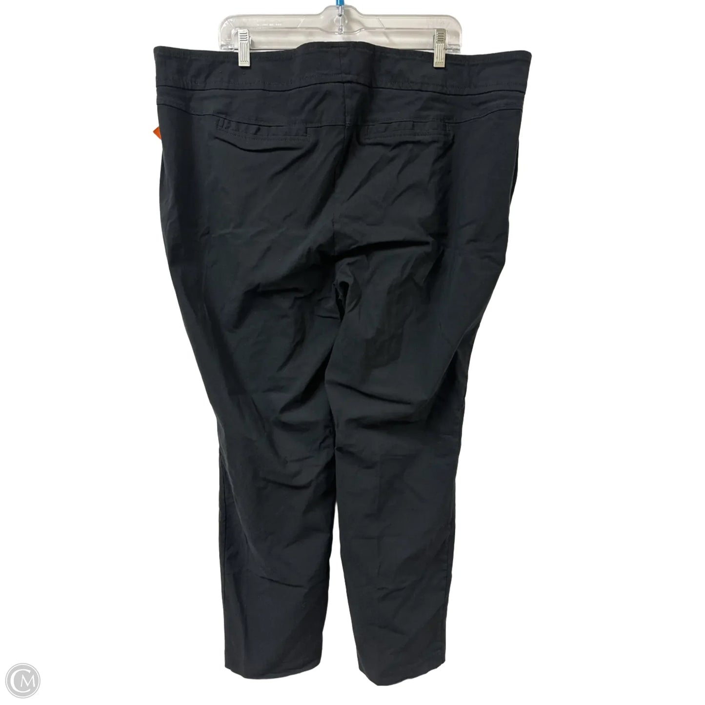 Pants Other By Torrid In Black, Size: 22