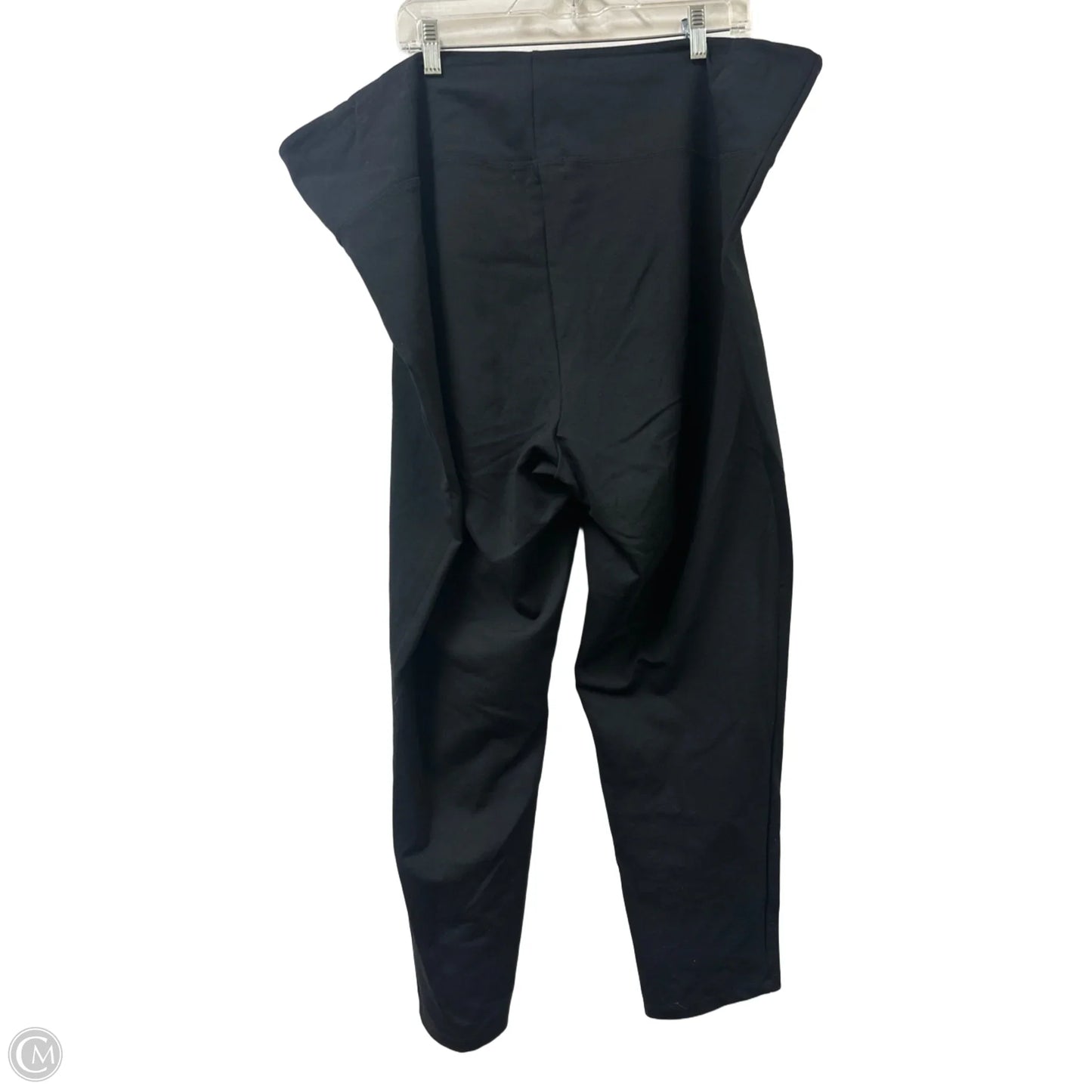 Pants Leggings By Liz Claiborne In Black, Size: 26