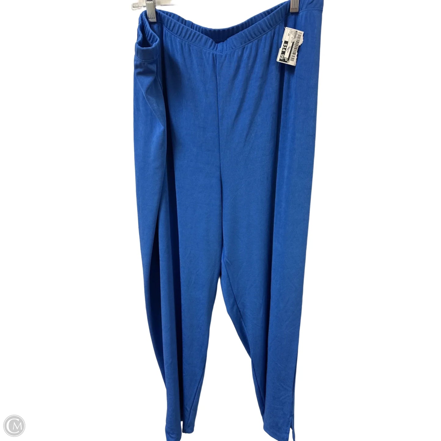 Pants Other By Chicos In Blue, Size: 20