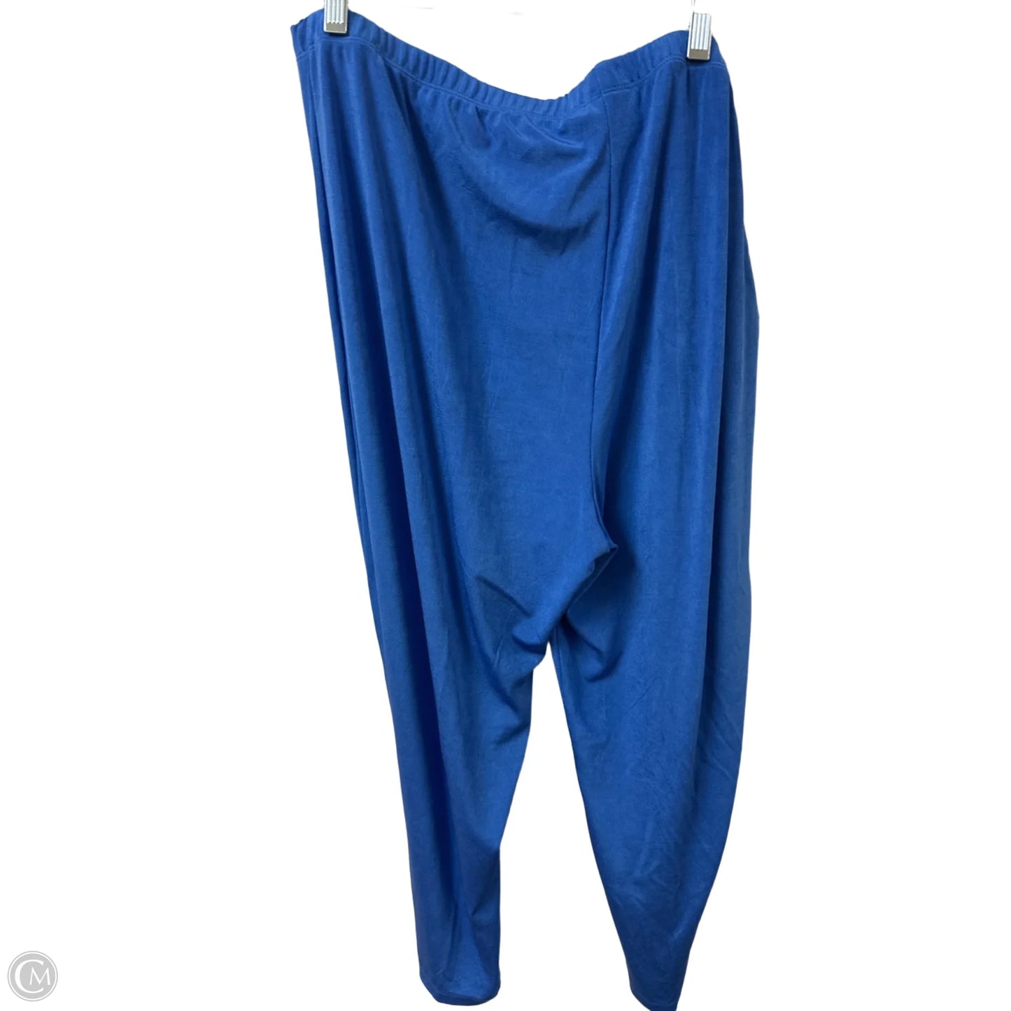 Pants Other By Chicos In Blue, Size: 20