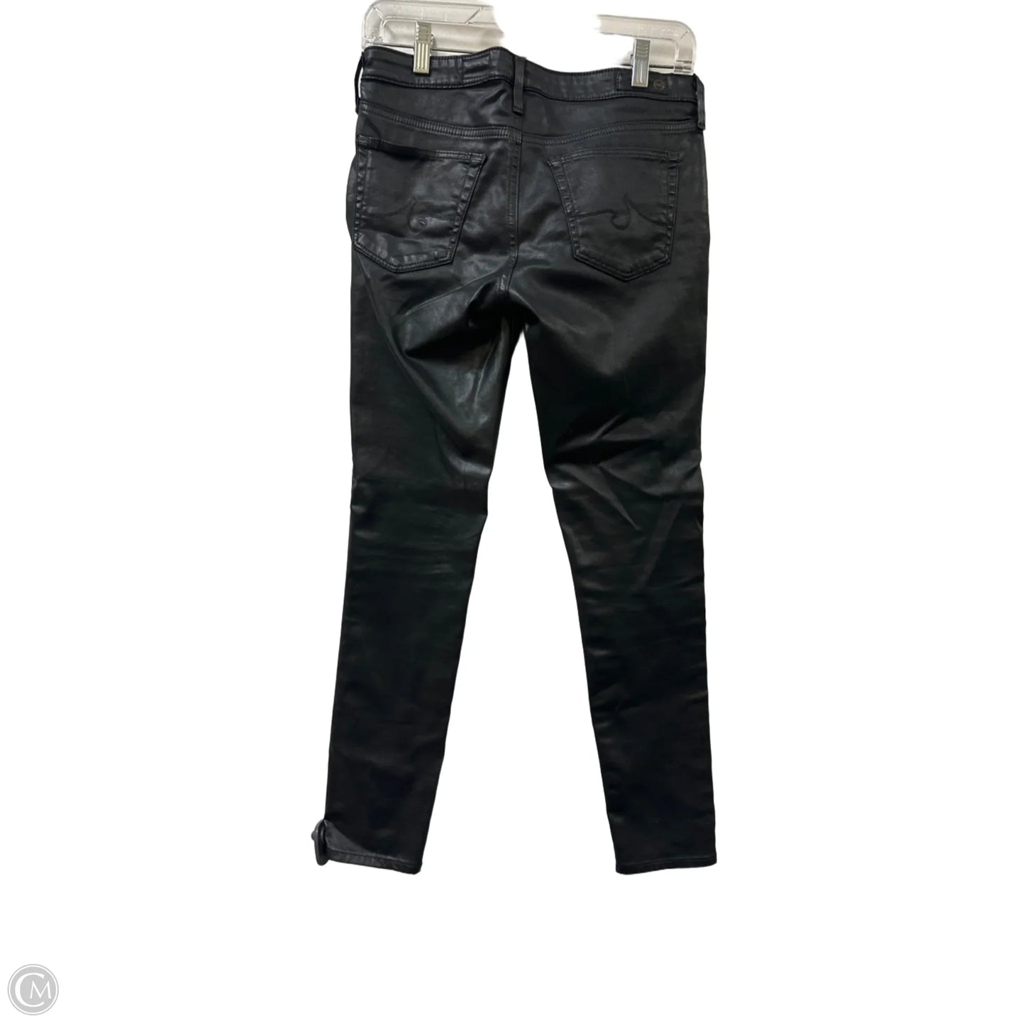 Pants Other By Adriano Goldschmied In Black, Size: 4