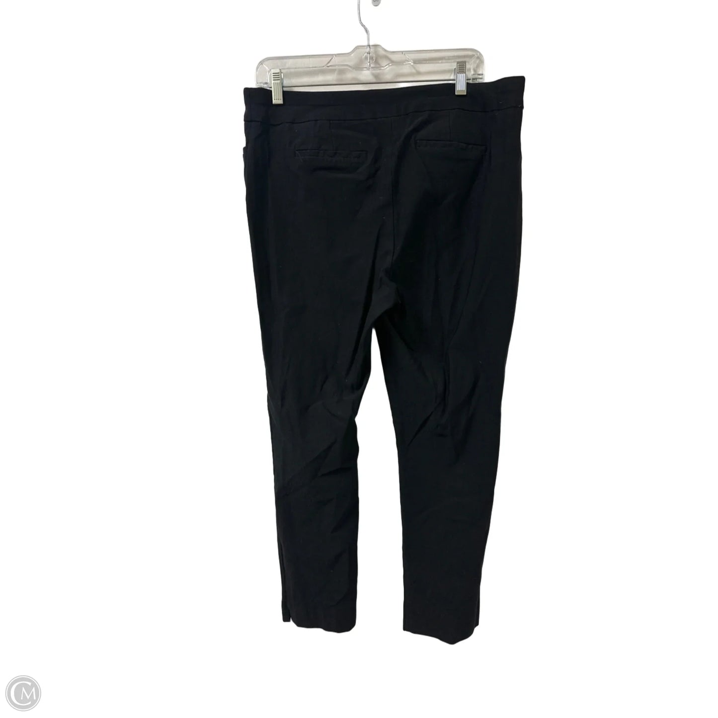 Pants Other By Chicos In Black, Size: 12p