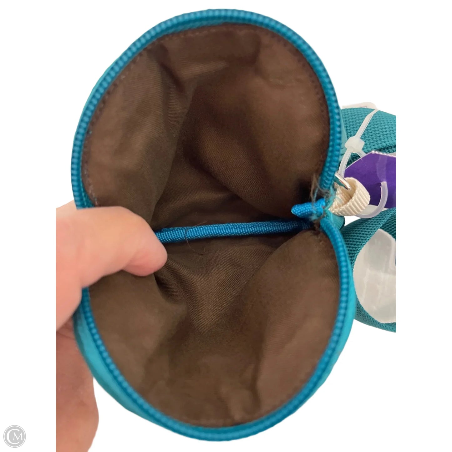 Wristlet By Clothes Mentor, Size: Small