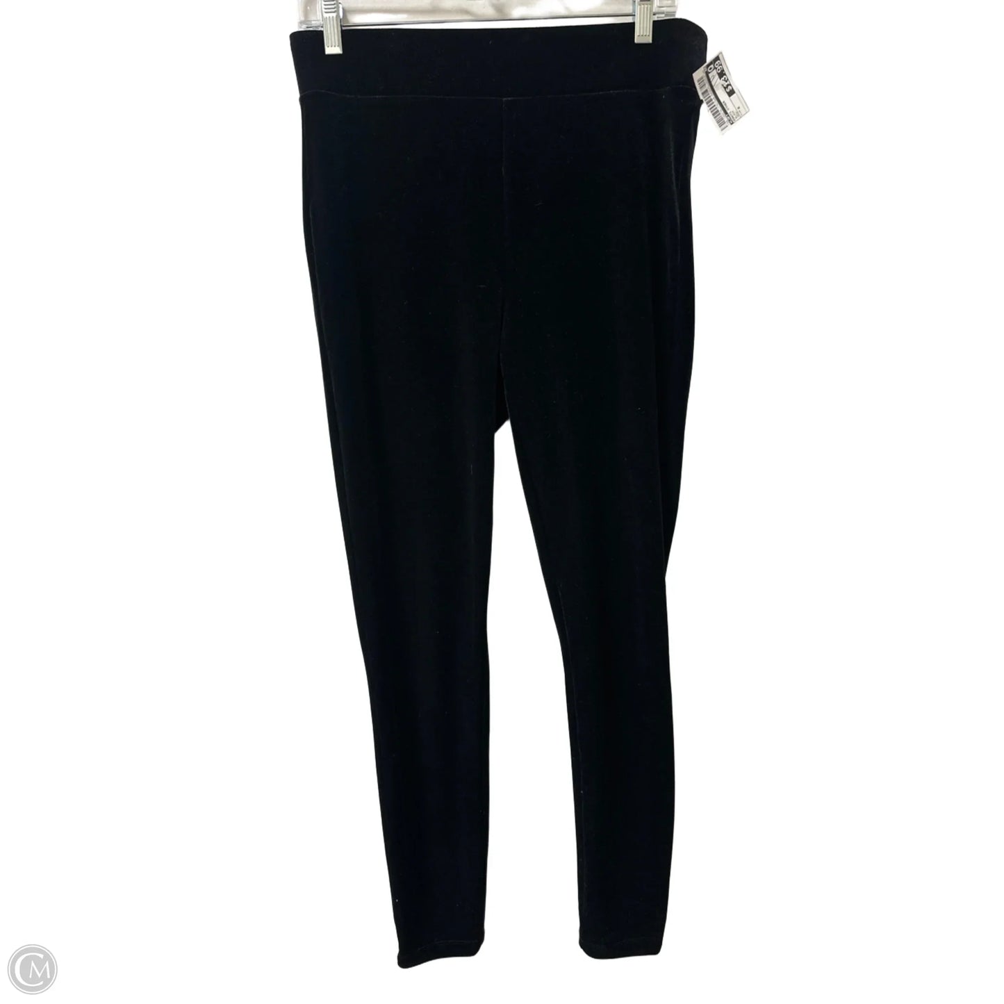Pants Other By Loft In Black, Size: 8