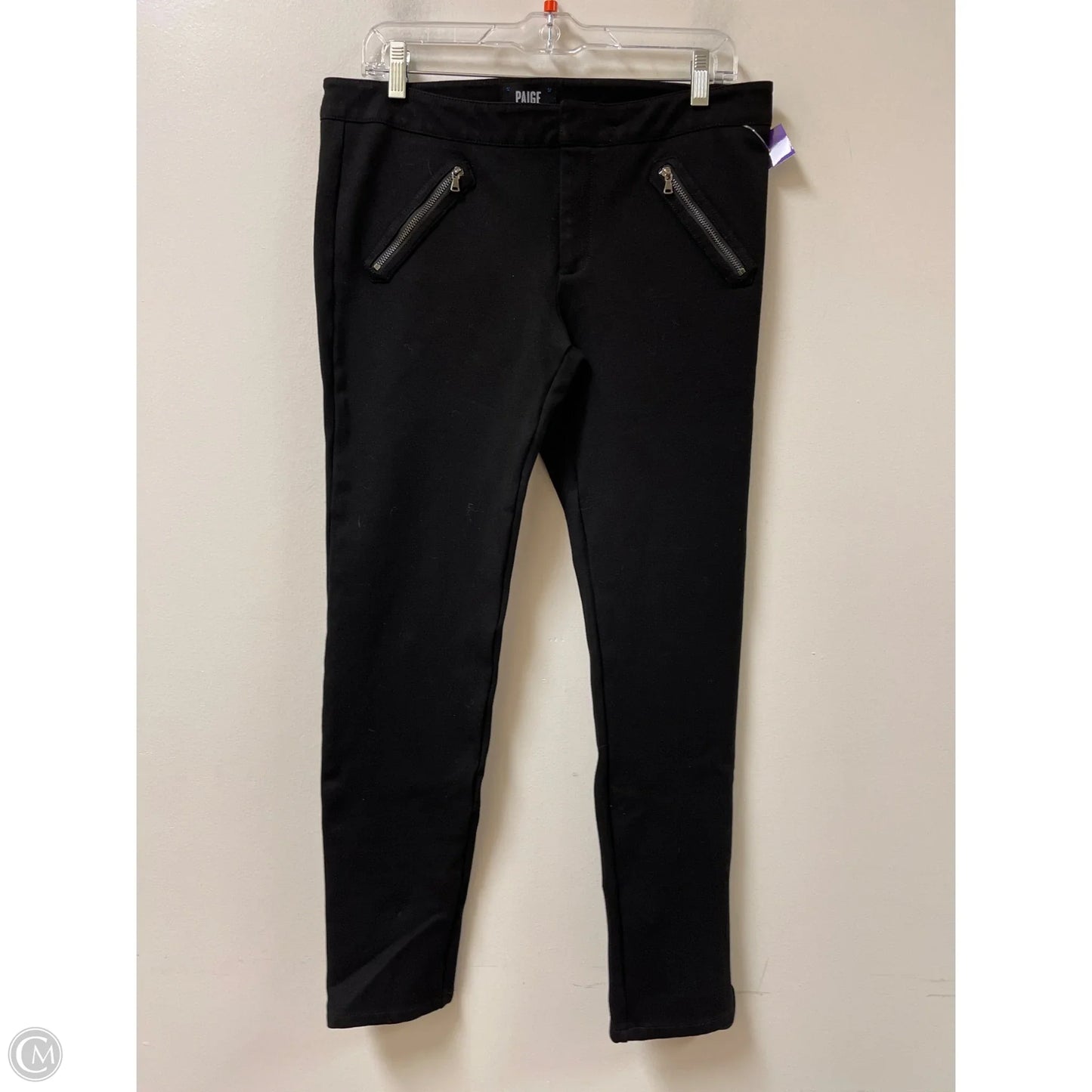 Pants Other By Paige In Black, Size: 12