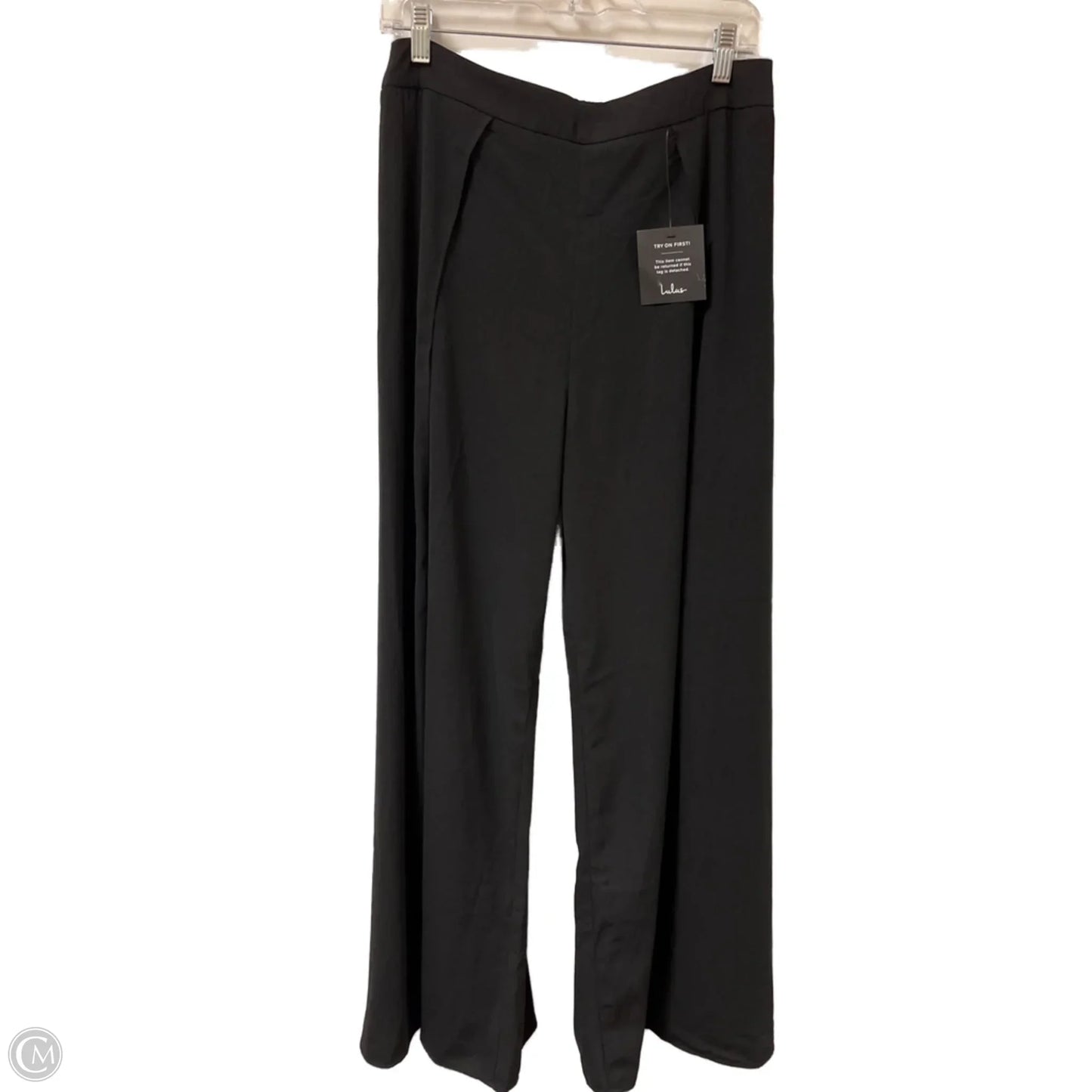 Pants Other By Lulus In Black, Size: 12