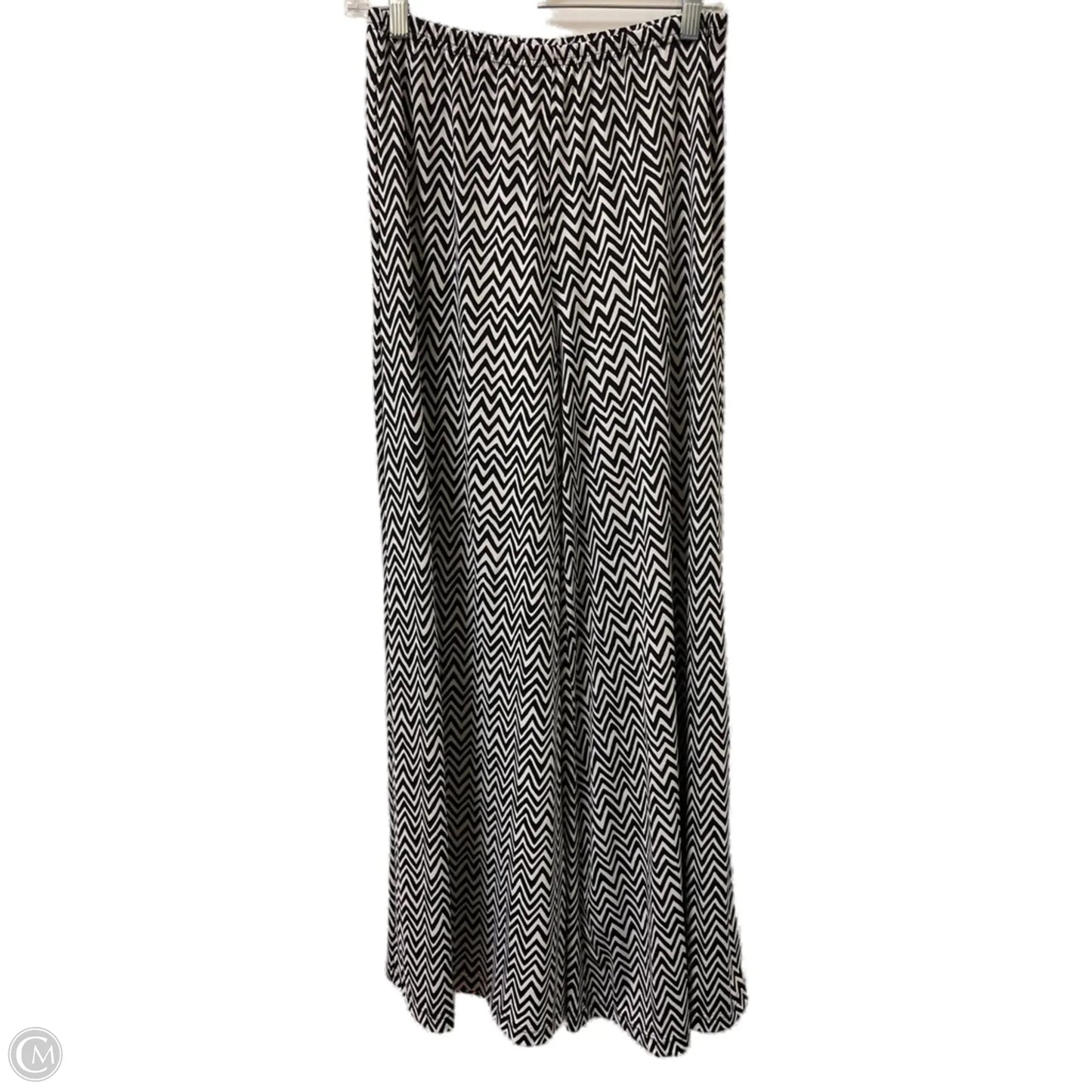 Pants Other By New Directions In Black & White, Size: 4