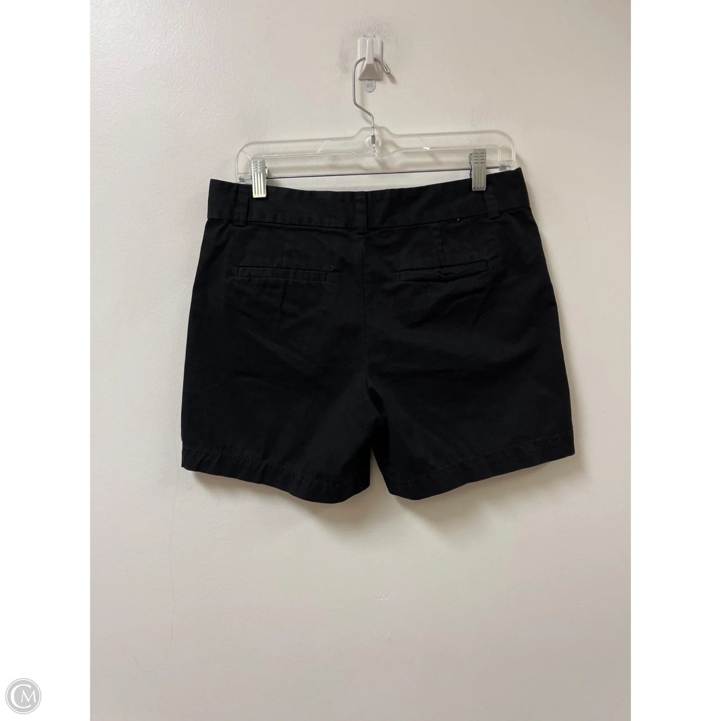 Shorts By Loft In Black, Size: 4