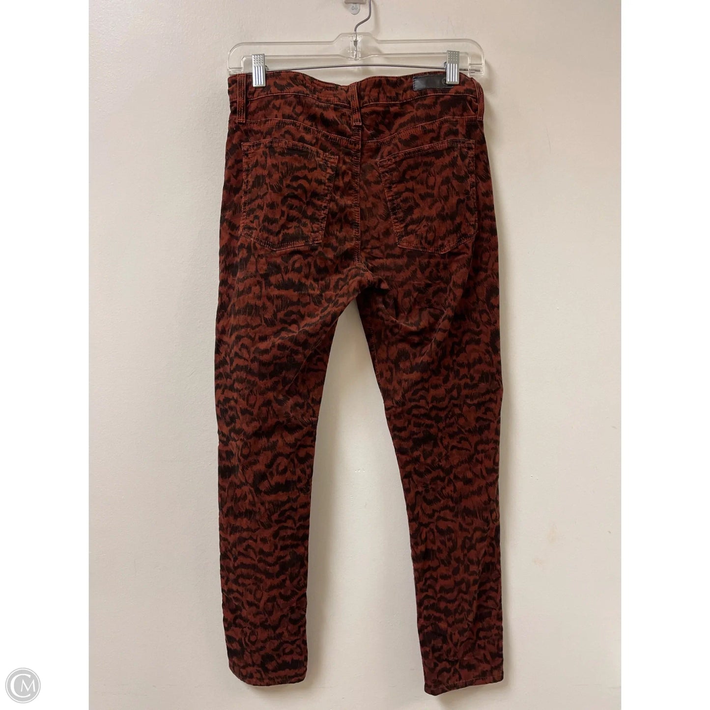 Pants Other By Adriano Goldschmied In Brown, Size: 6