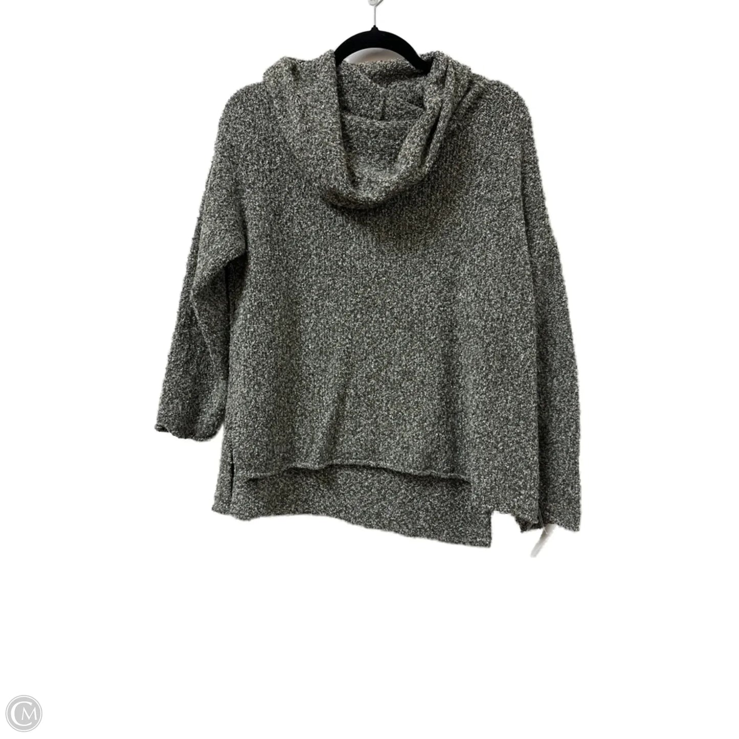 Sweater By Dip In Green, Size: M