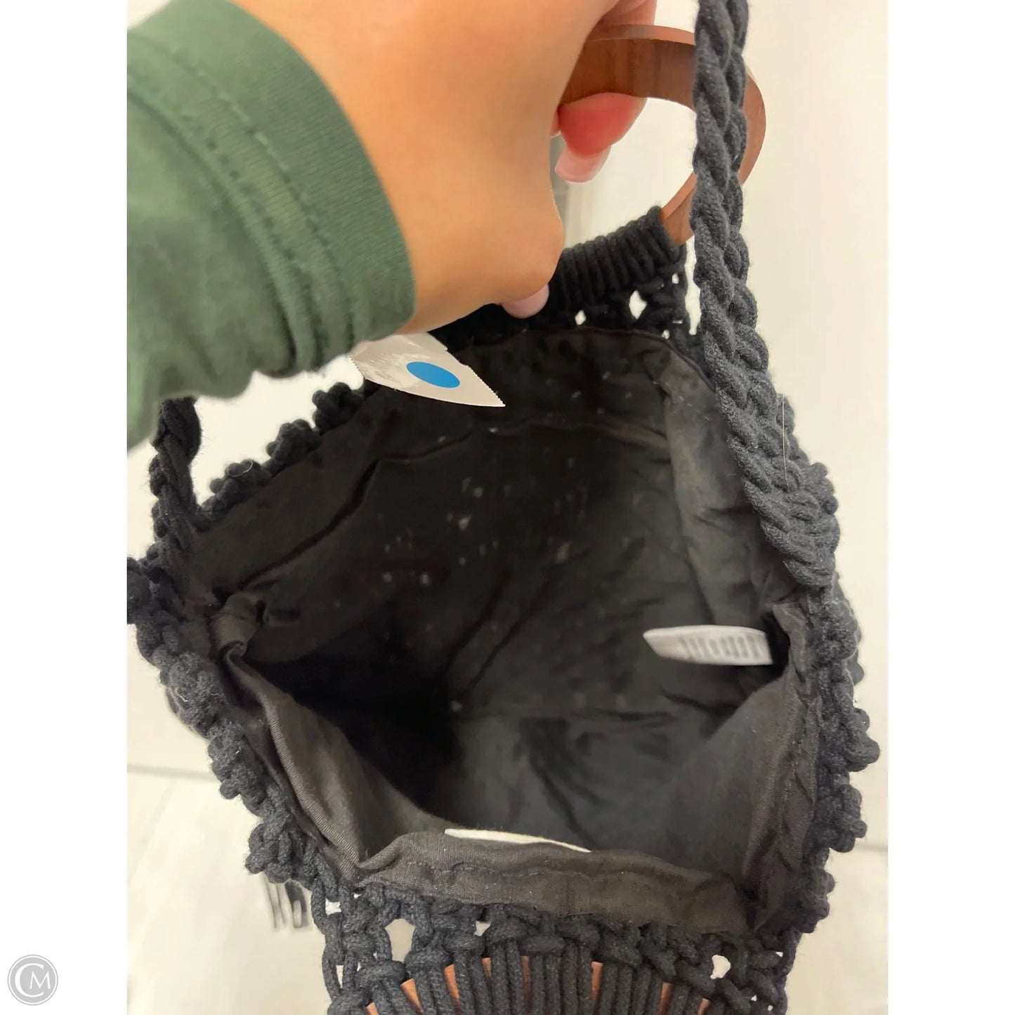 Handbag By Clothes Mentor, Size: Medium