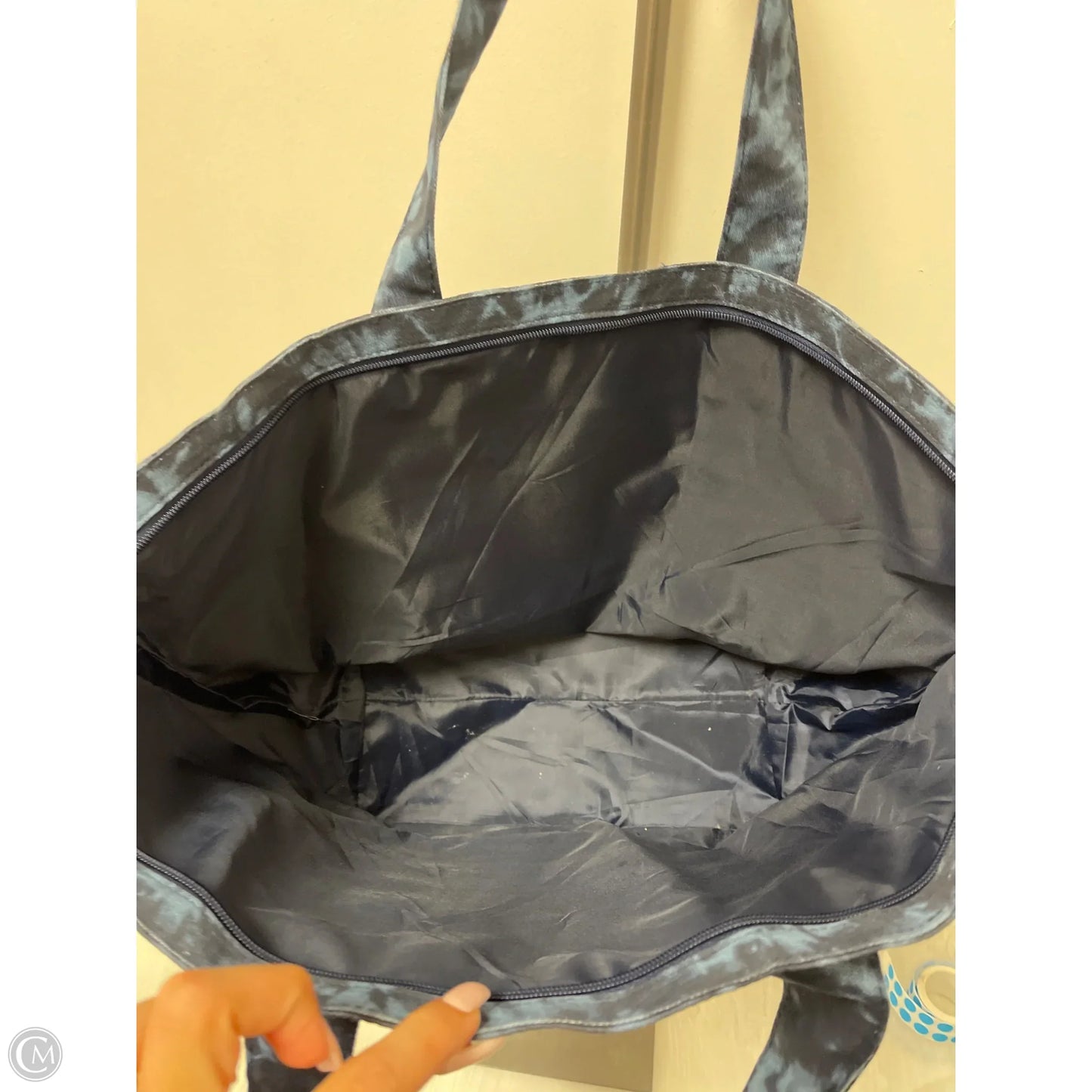 Tote By Victorias Secret, Size: Large