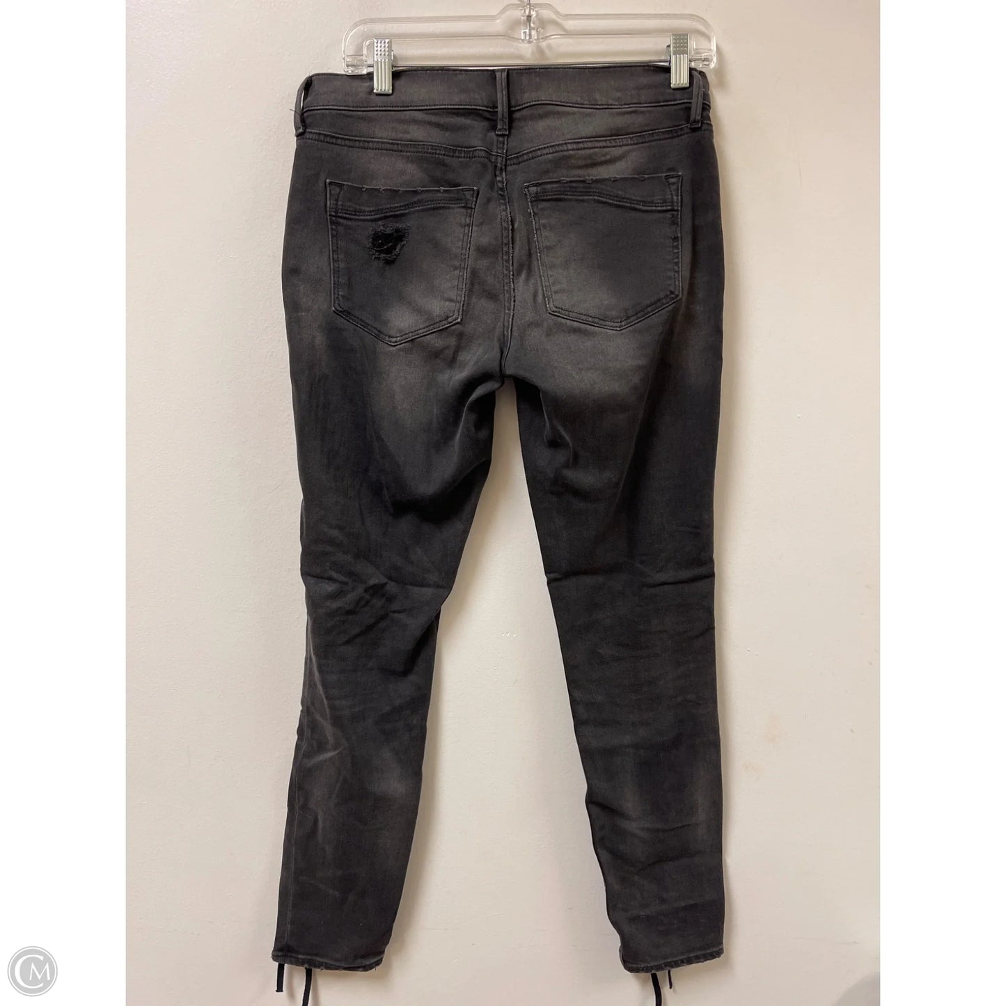Pants Other By Express In Black, Size: 6