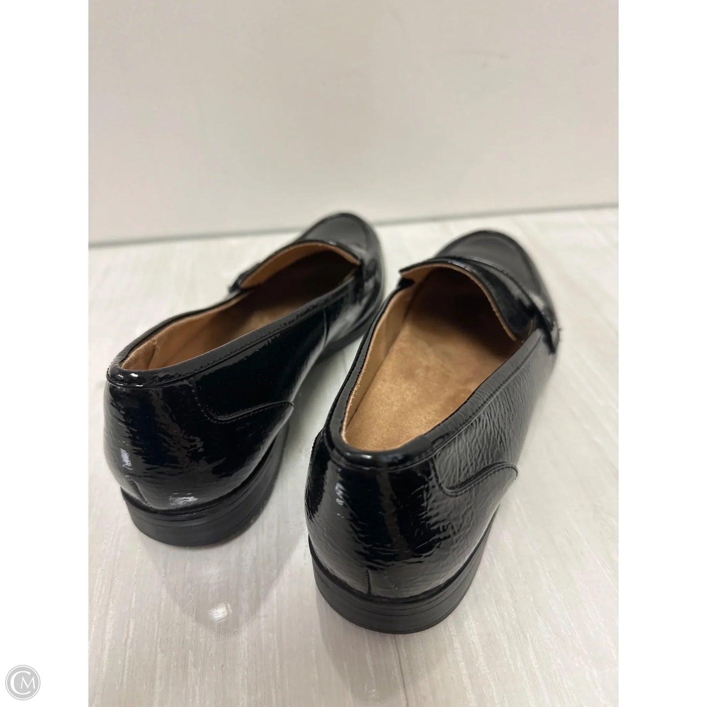 Shoes Heels Block By Naturalizer In Black, Size: 9