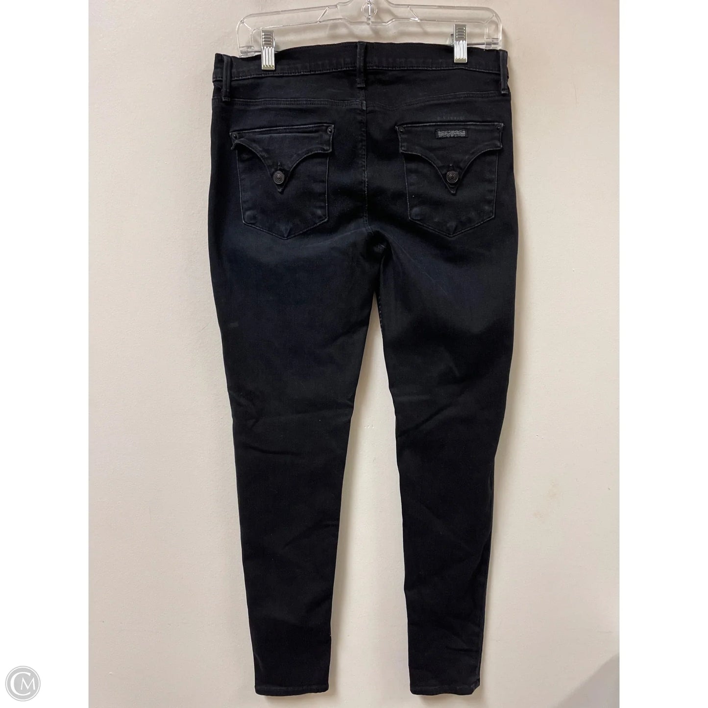 Pants Other By Hudson In Black, Size: 10