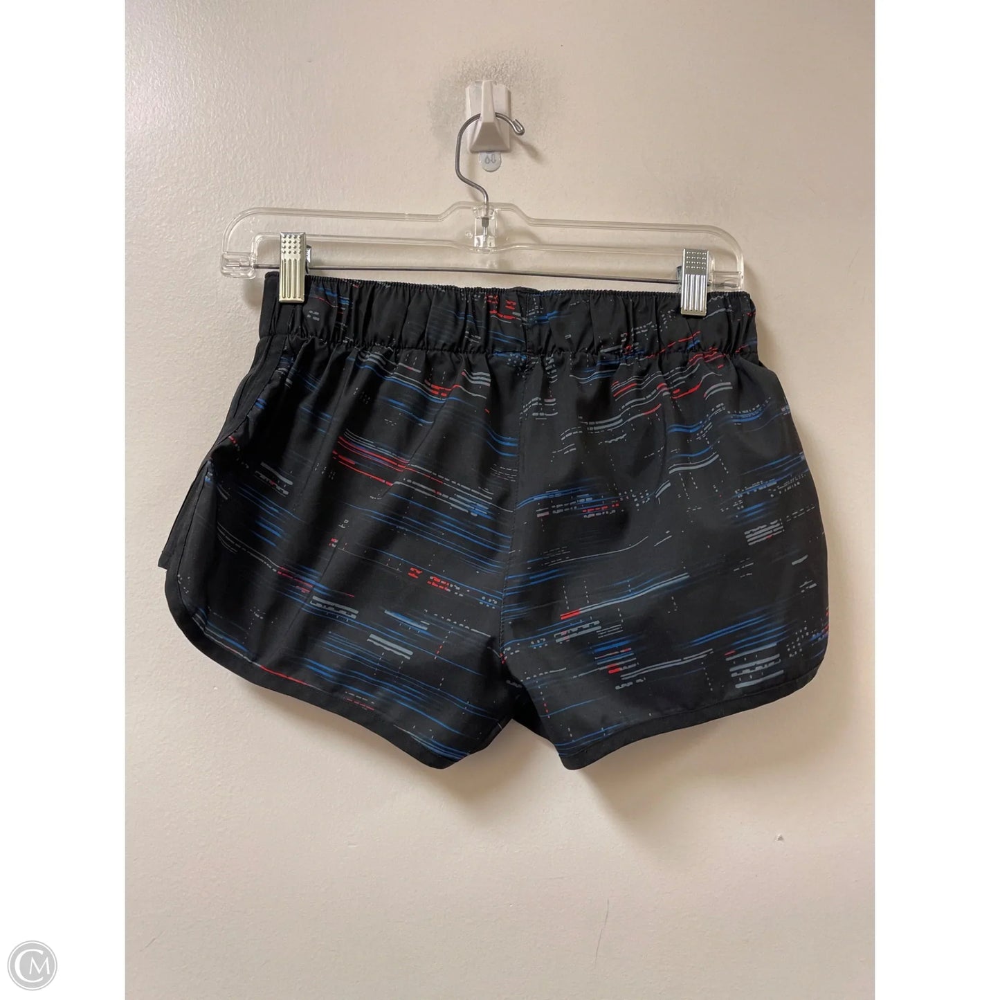 Athletic Shorts By Adidas In Multi-colored, Size: S