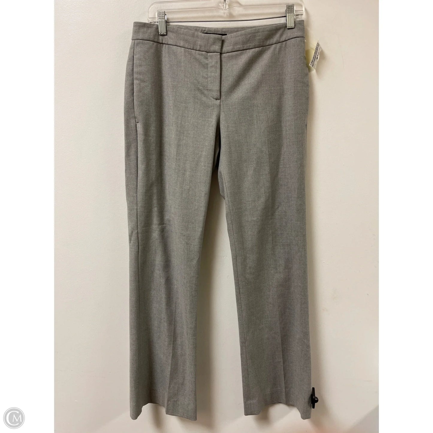 Pants Dress By Theory In Grey, Size: 6