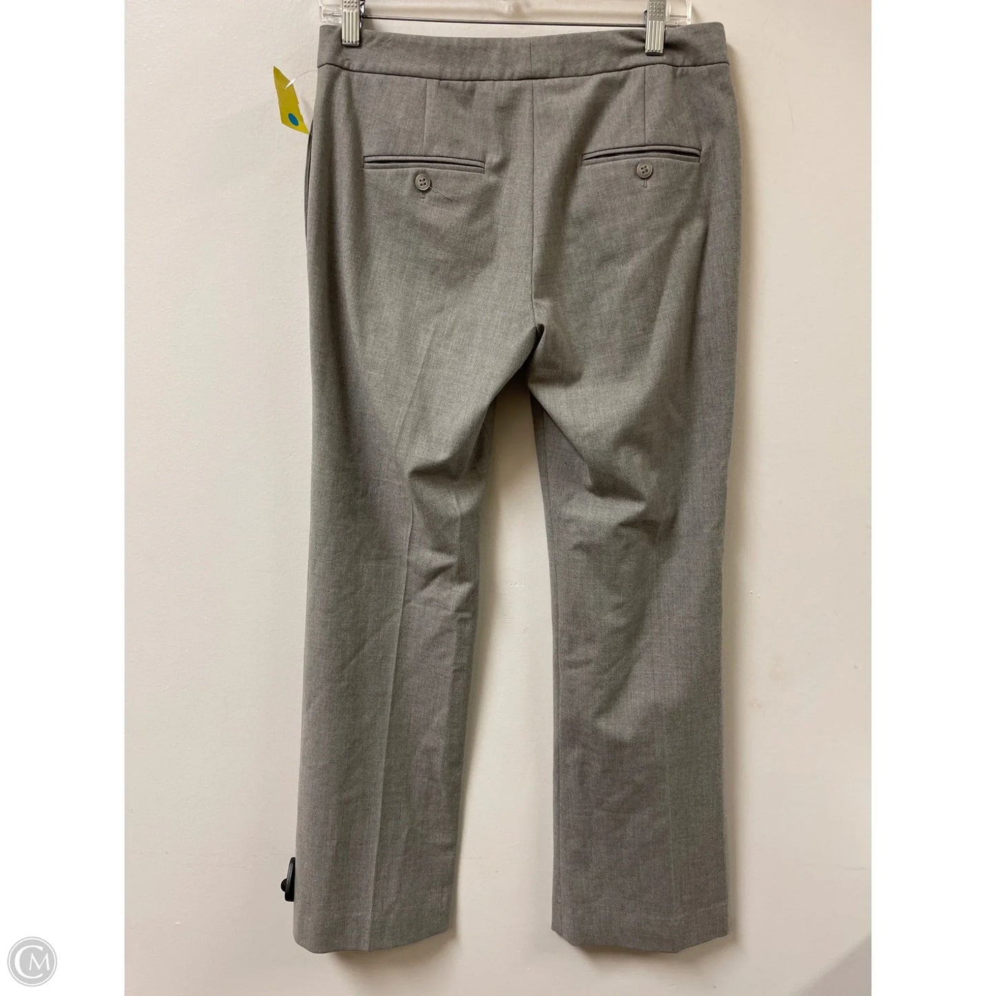 Pants Dress By Theory In Grey, Size: 6