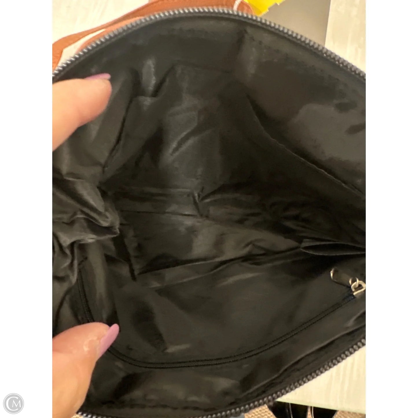Wallet By Stone Mountain, Size: Small