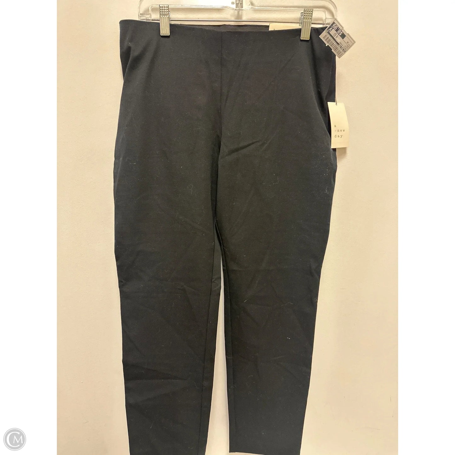 Pants Other By A New Day In Black, Size: 10