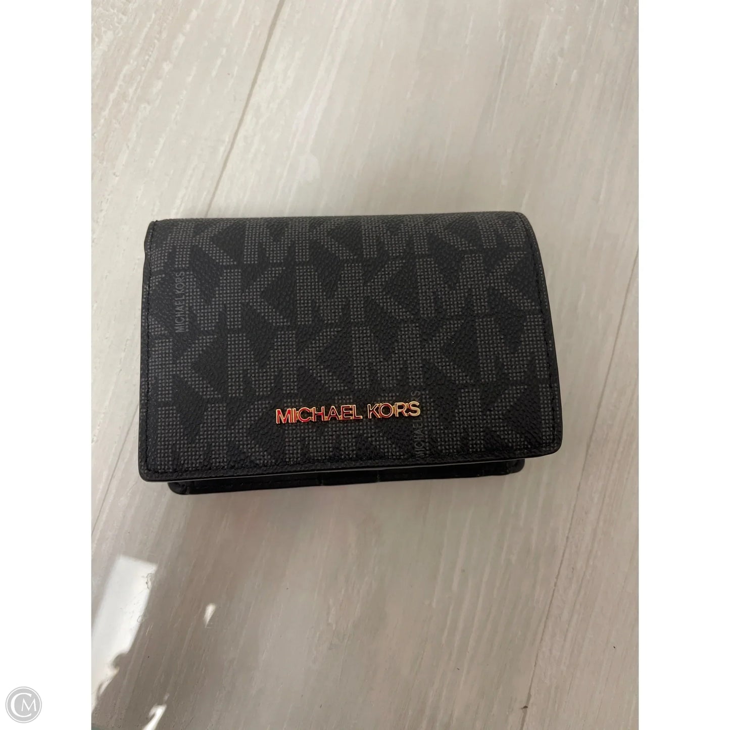 Wallet Designer By Michael Kors, Size: Medium