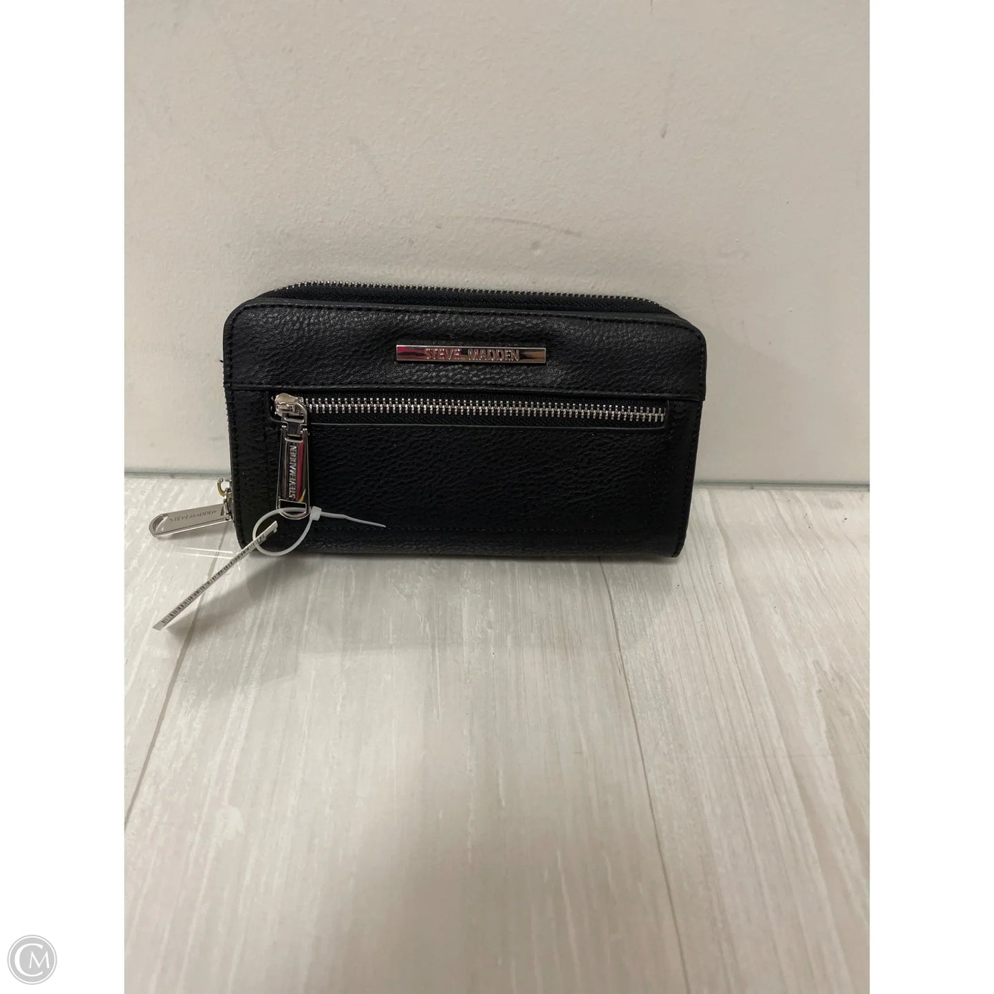 Wallet By Steve Madden, Size: Large