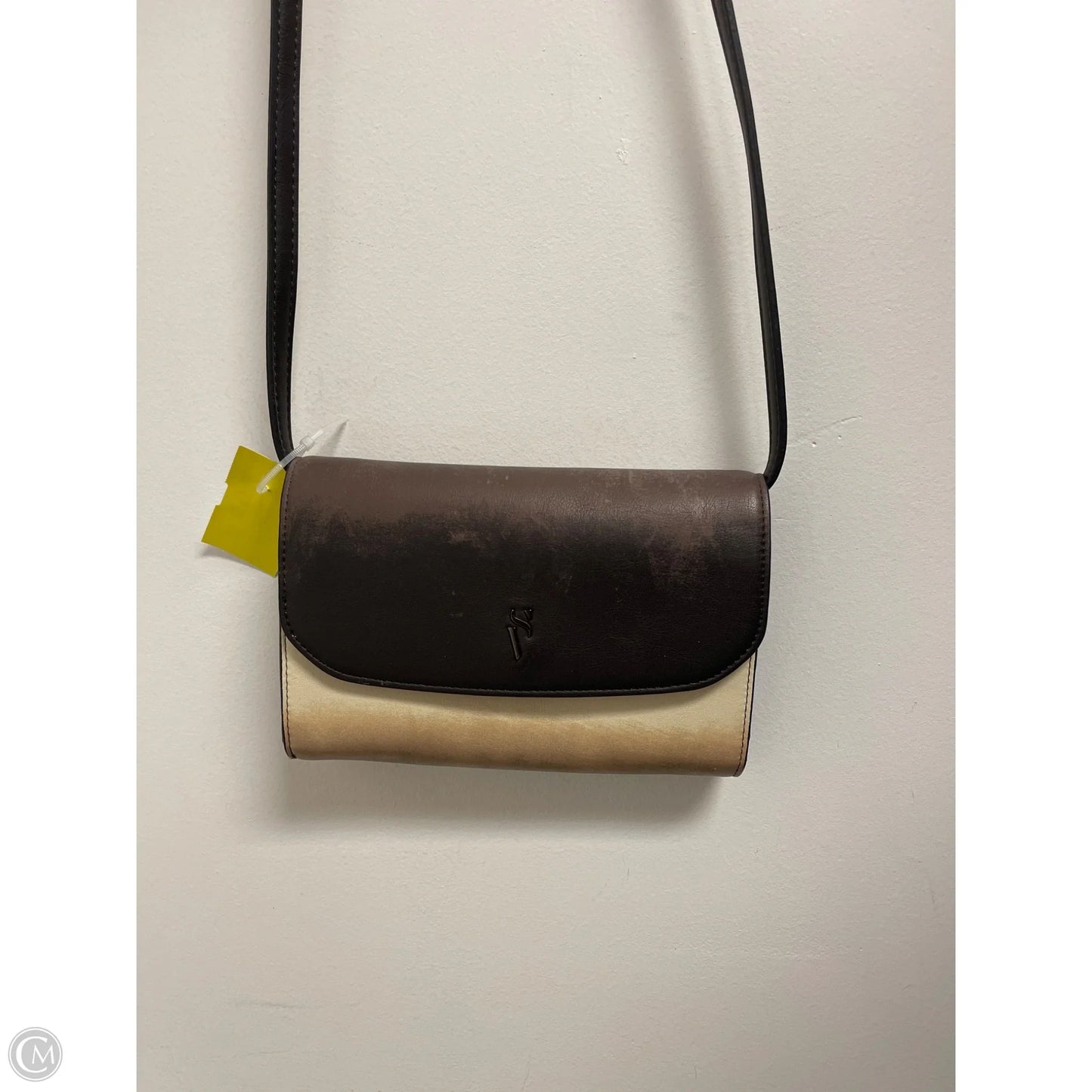 Crossbody By Simply Vera, Size: Medium
