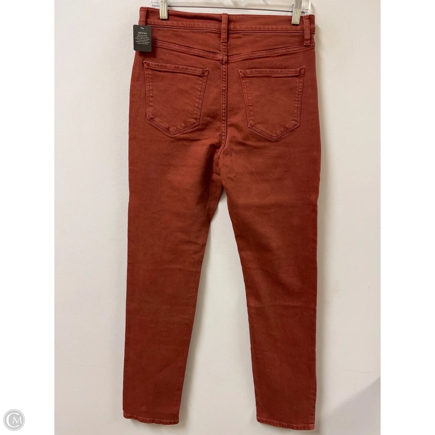 Pants Other By Ana In Orange, Size: 8