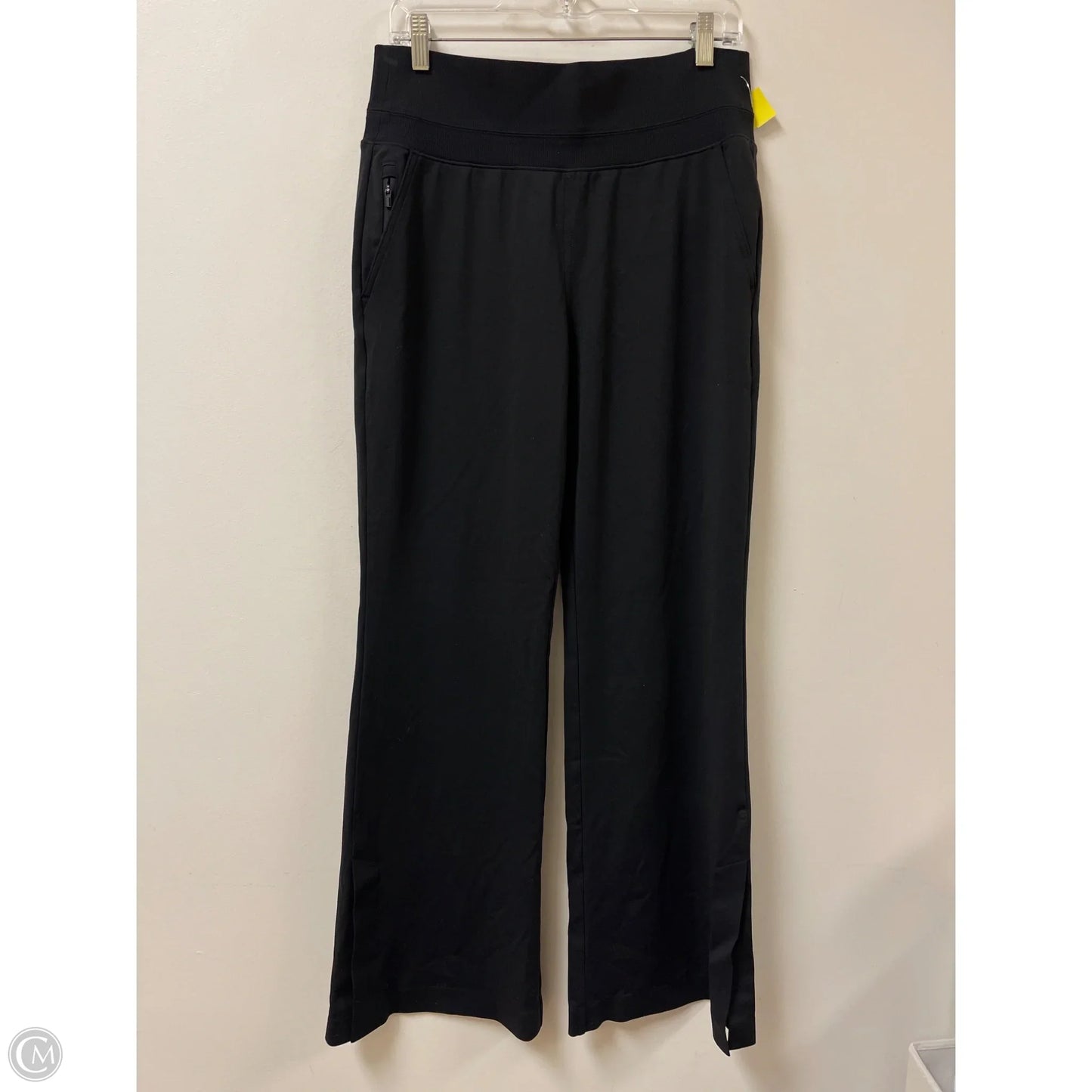 Athletic Pants By Athleta In Peach, Size: L