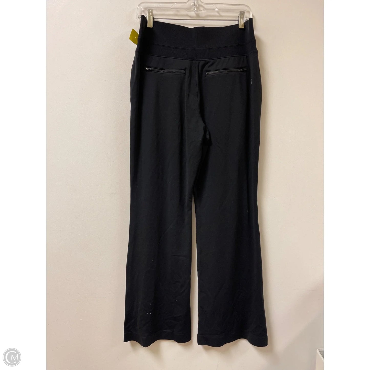 Athletic Pants By Athleta In Peach, Size: L