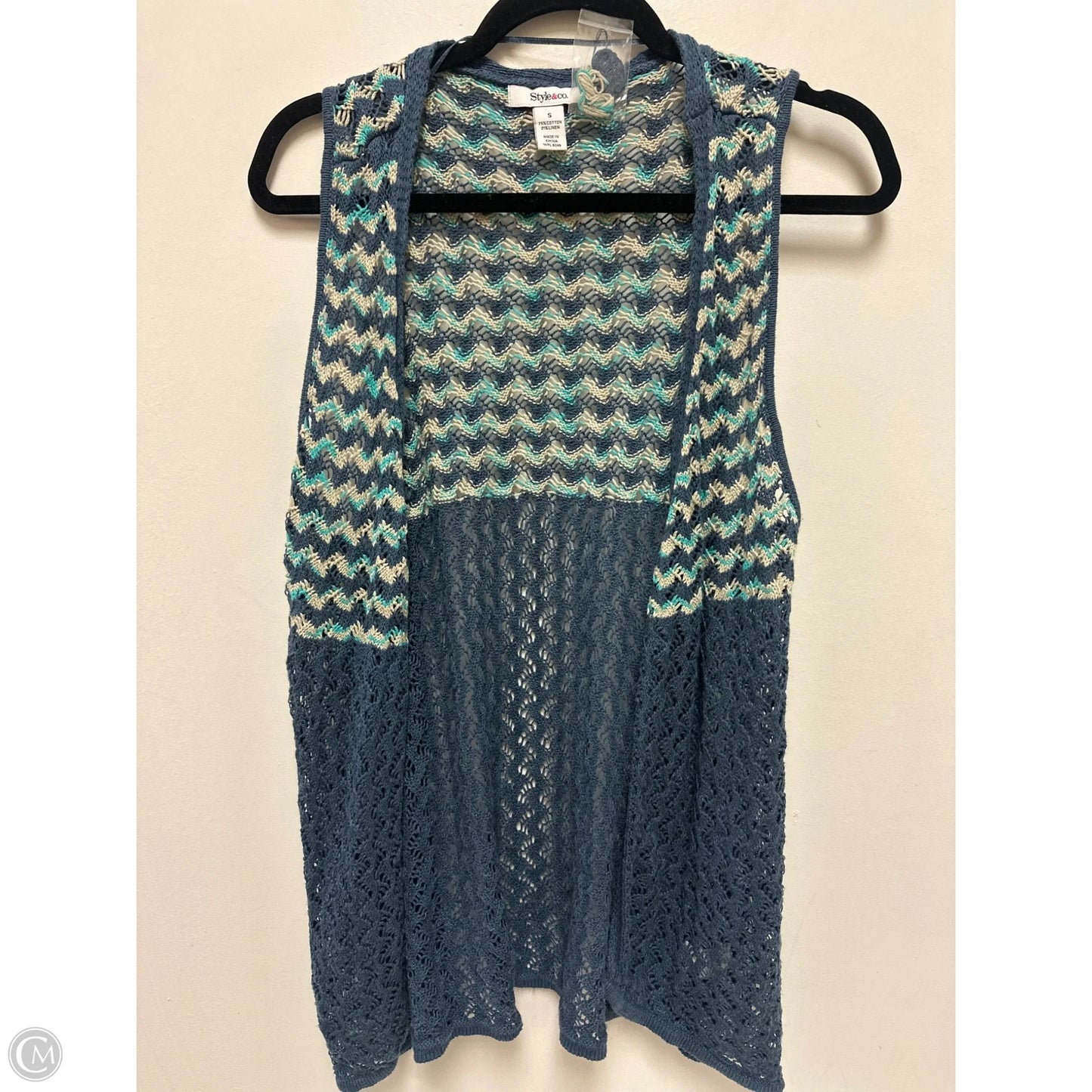 Cardigan By Style And Co Collection Women In Beige, Size: S