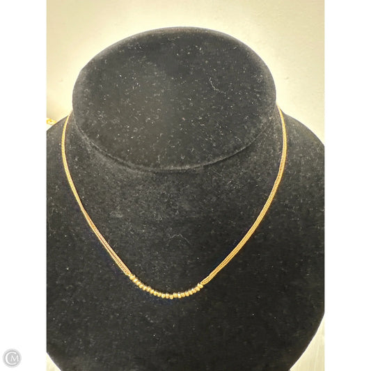 Necklace Other By Stella And Dot