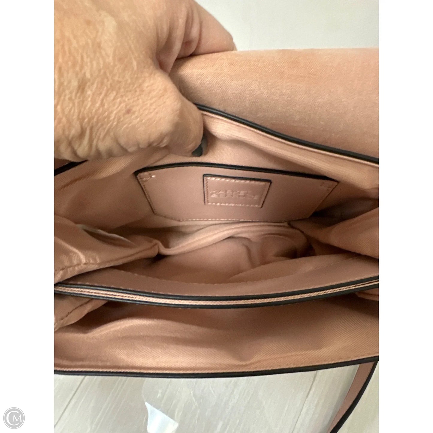 Crossbody By Market & Spruce, Size: Medium