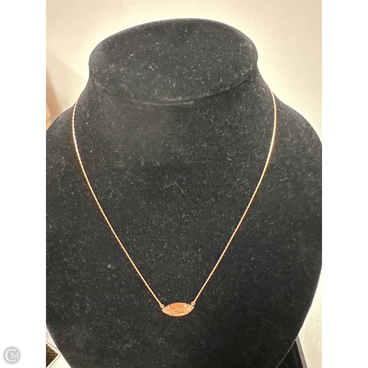 Necklace Other By Kendra Scott