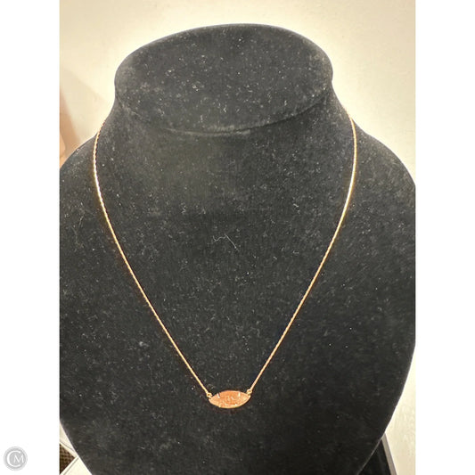Necklace Other By Kendra Scott