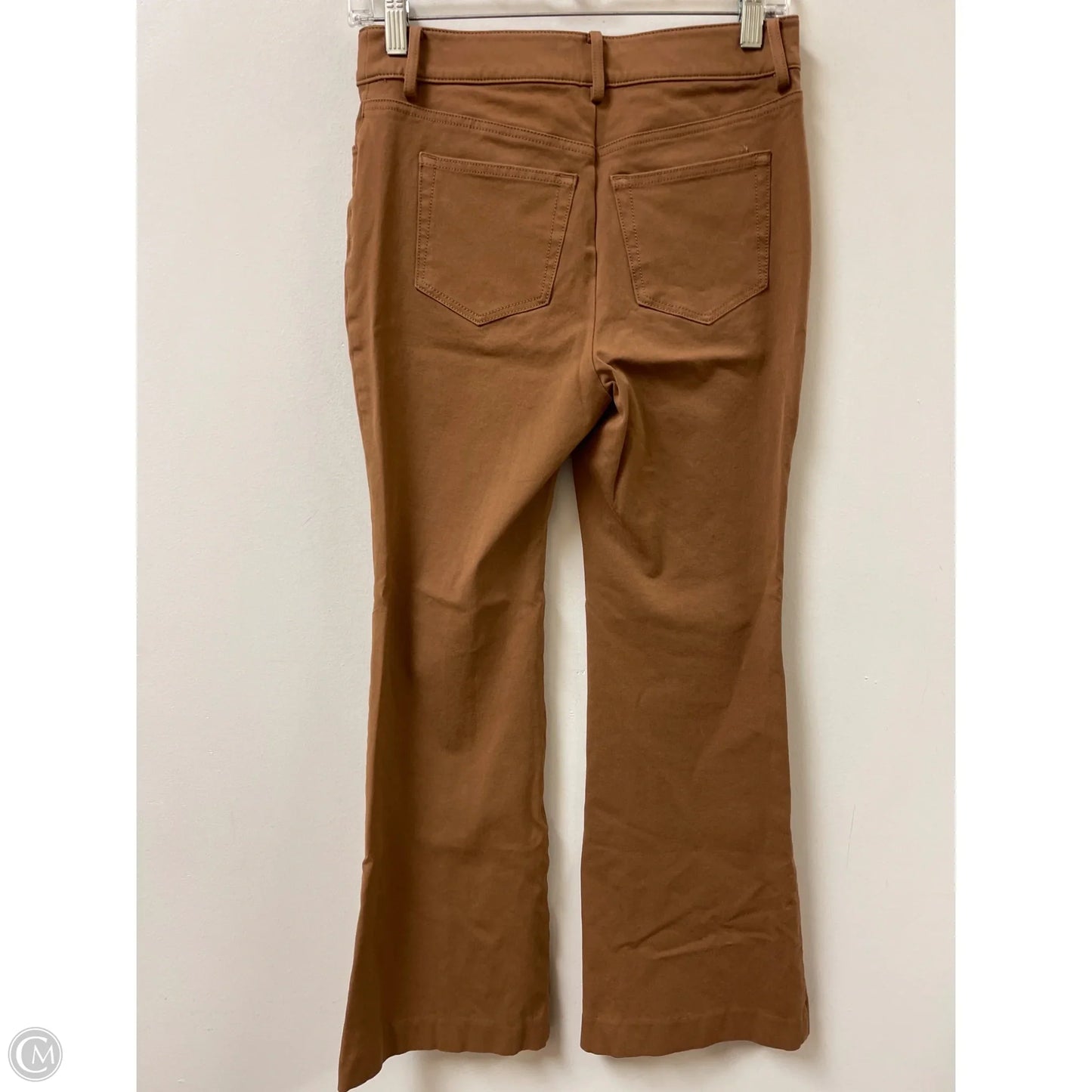 Pants Other By Loft In Brown, Size: 4p