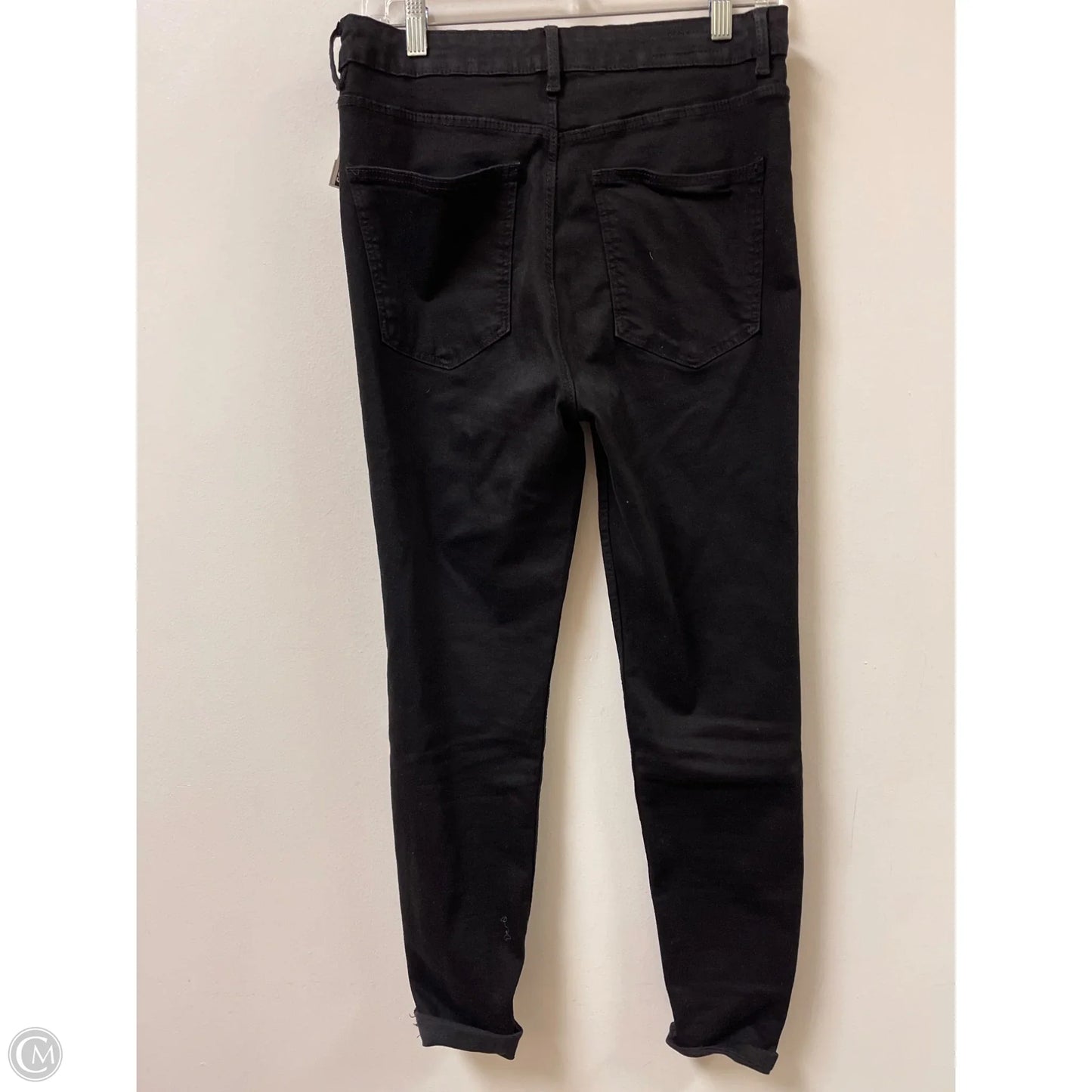 Pants Other By Zara In Black, Size: 12