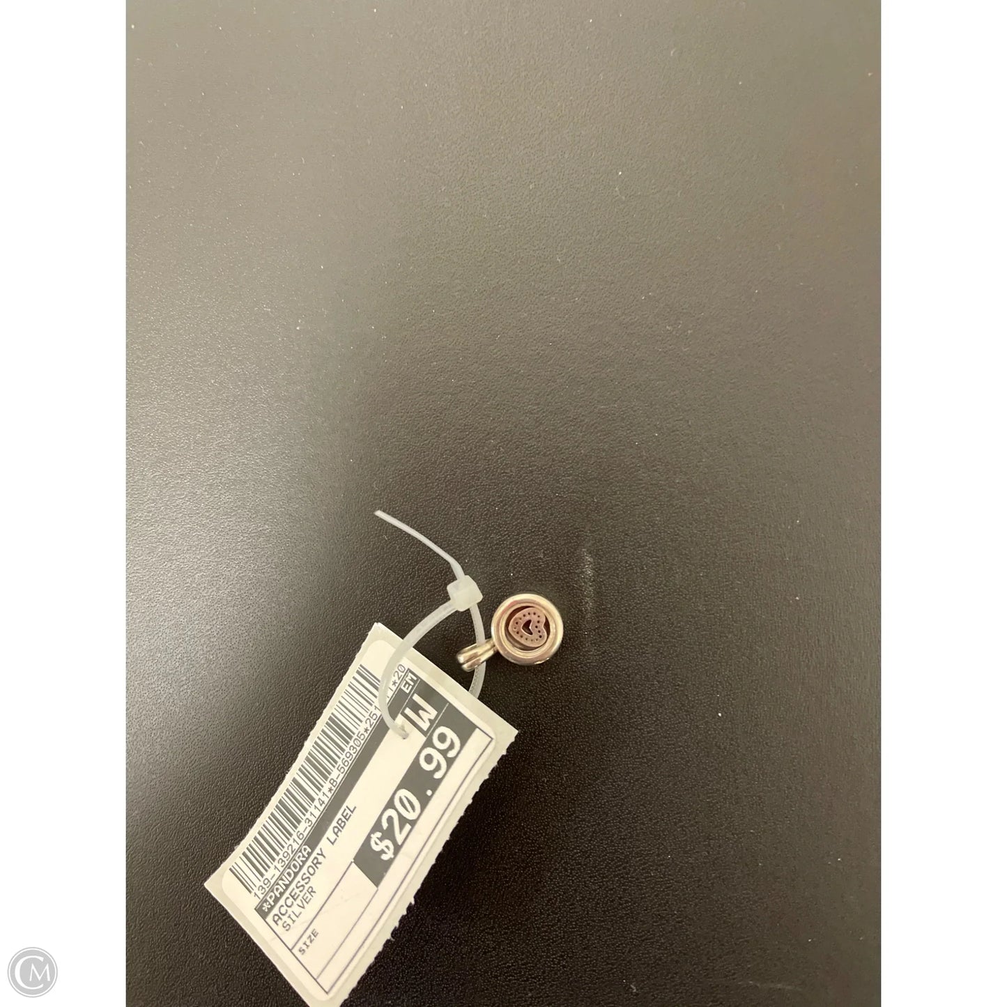 Accessory Label By Pandora