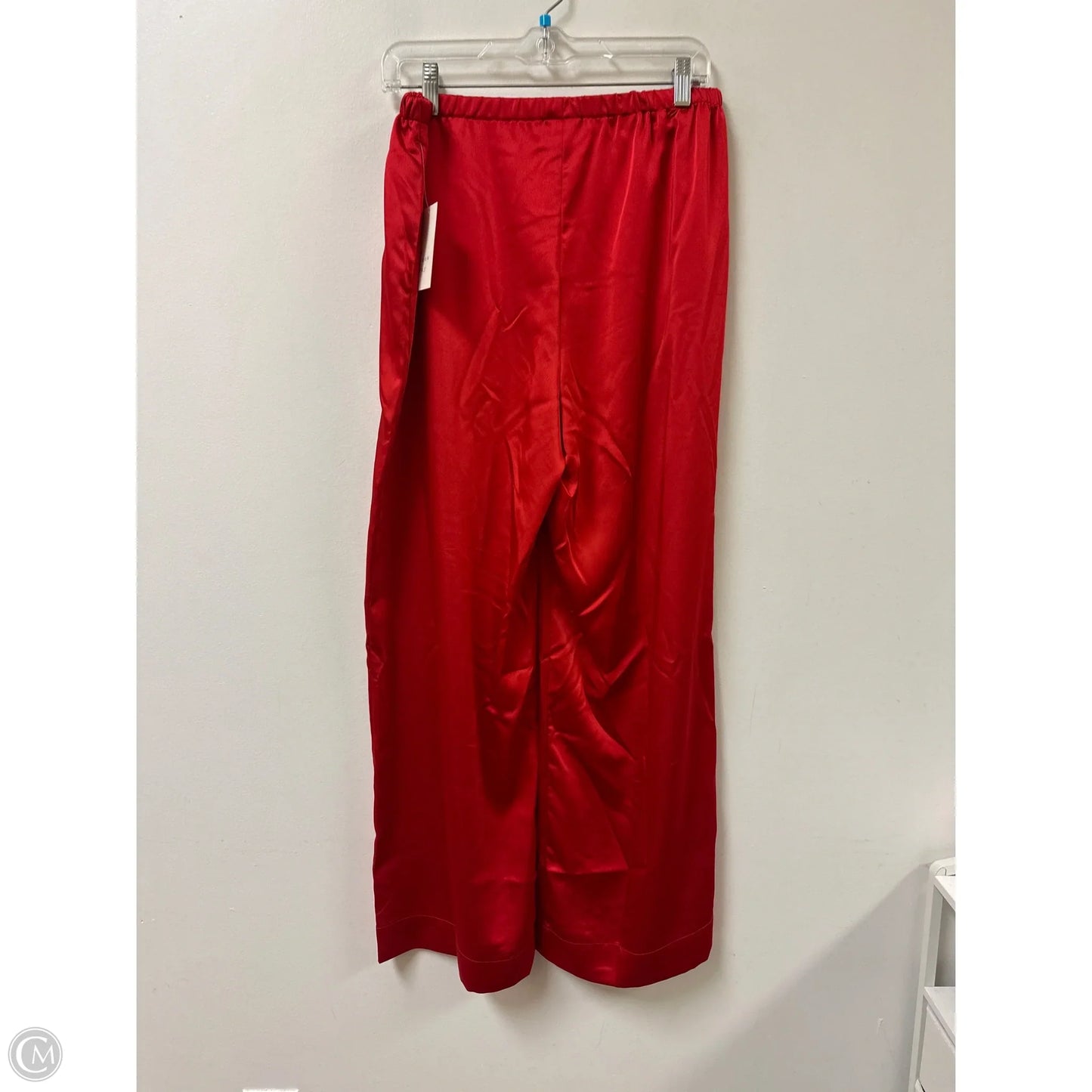 Pants Other By A New Day In Red, Size: 8