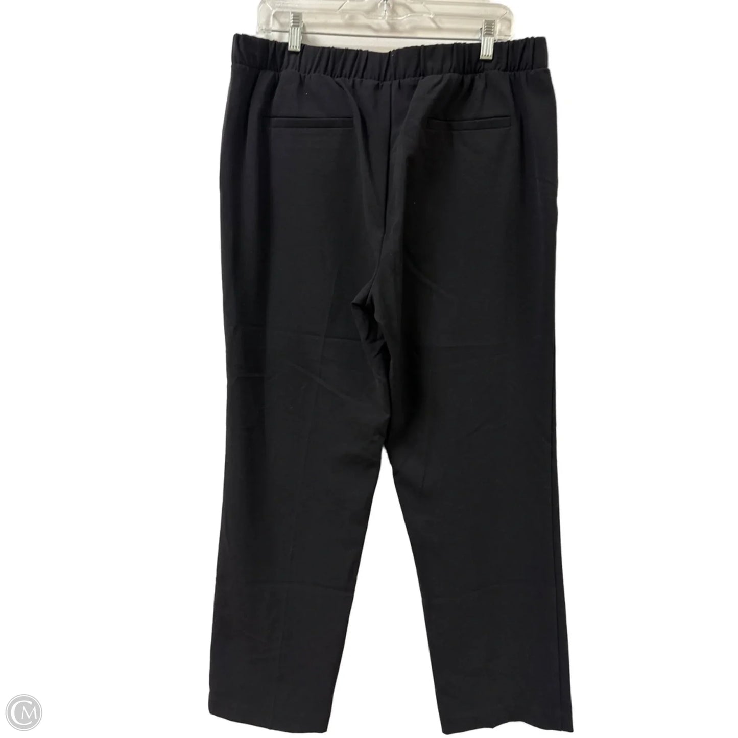 Pants Other By Time And Tru In Black, Size: 14