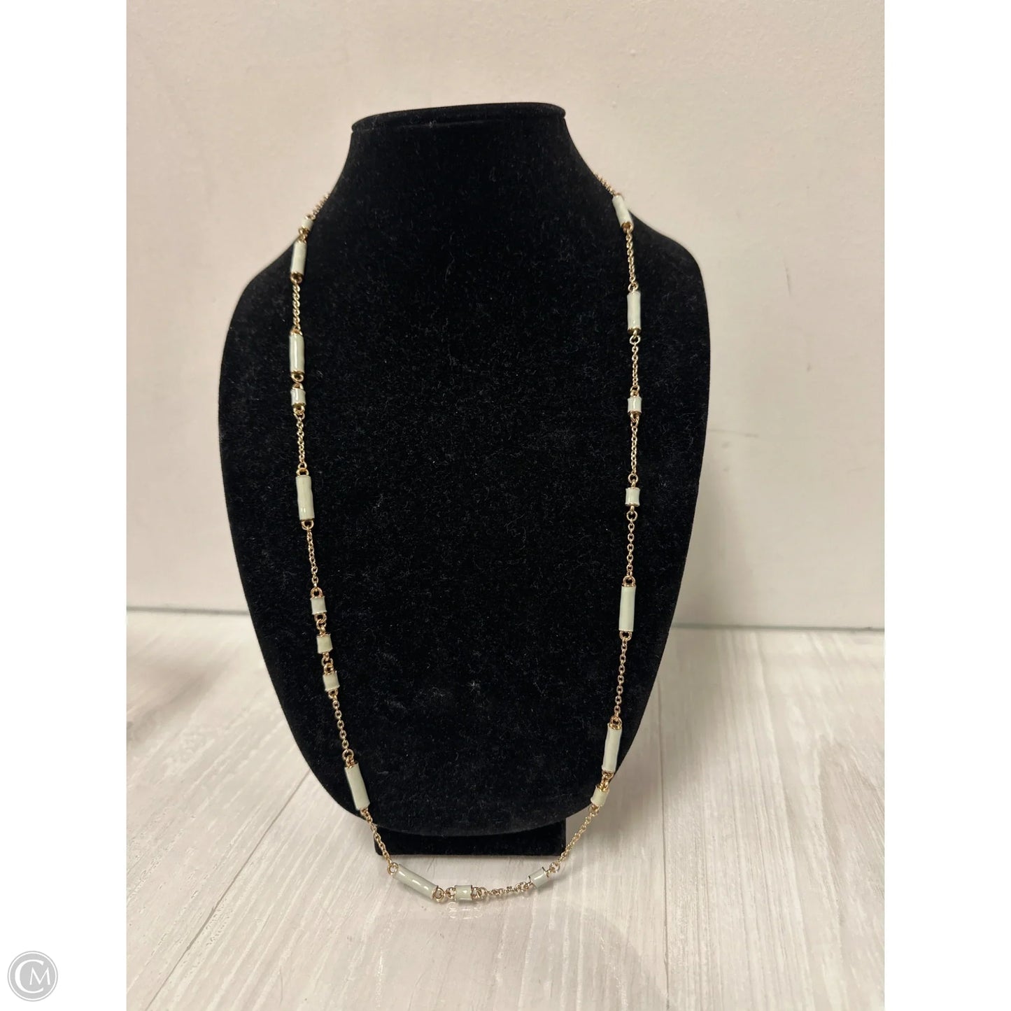 Necklace Chain By Clothes Mentor