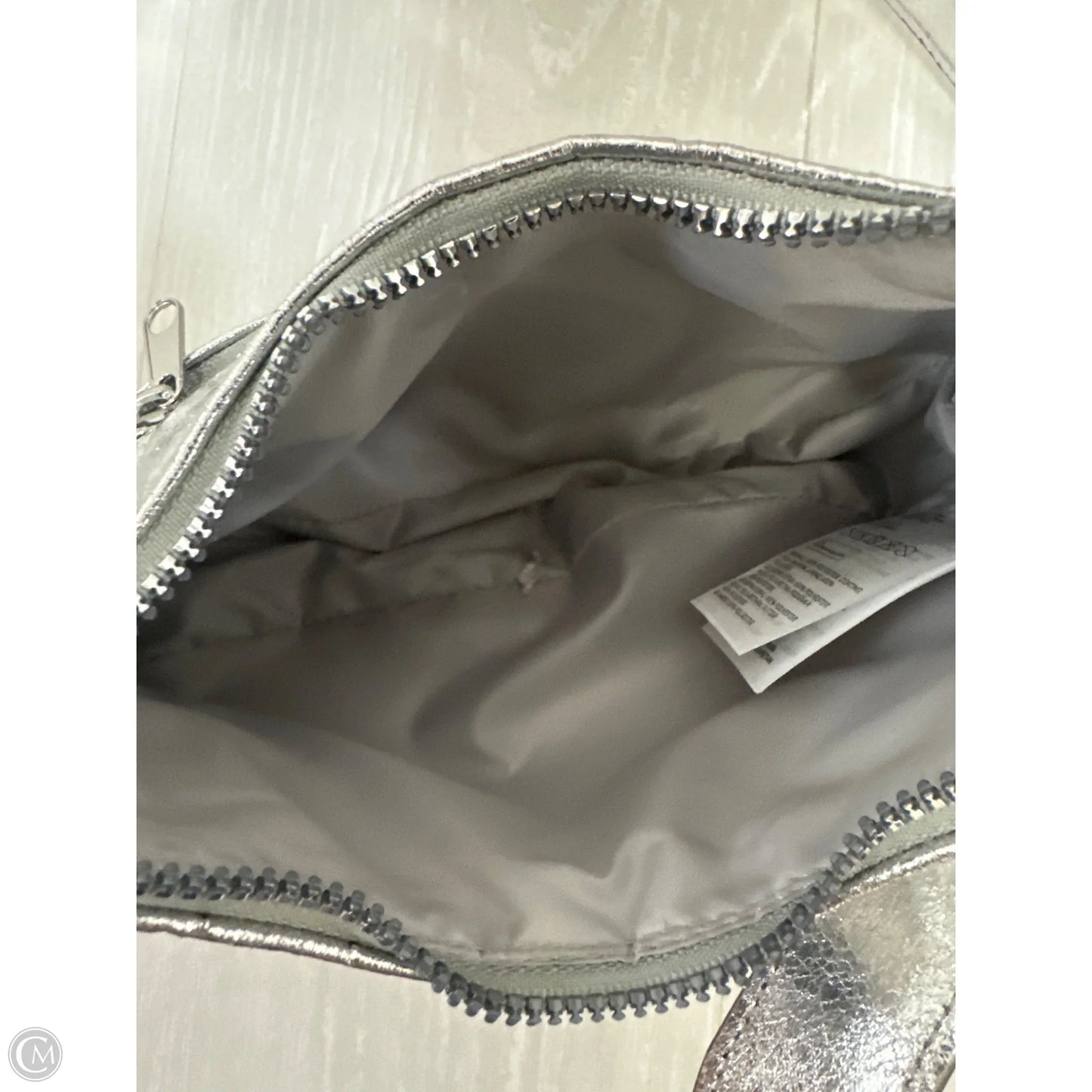 Crossbody By Clothes Mentor, Size: Small