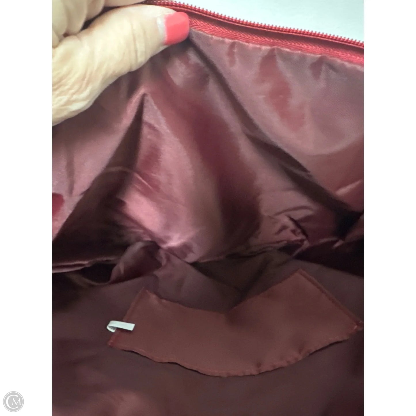 Handbag By Clothes Mentor, Size: Medium