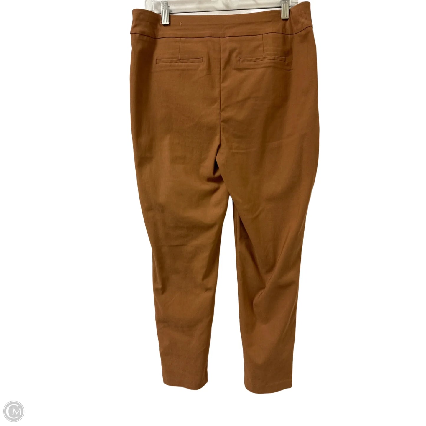 Pants Other By Chicos In Brown, Size: 10